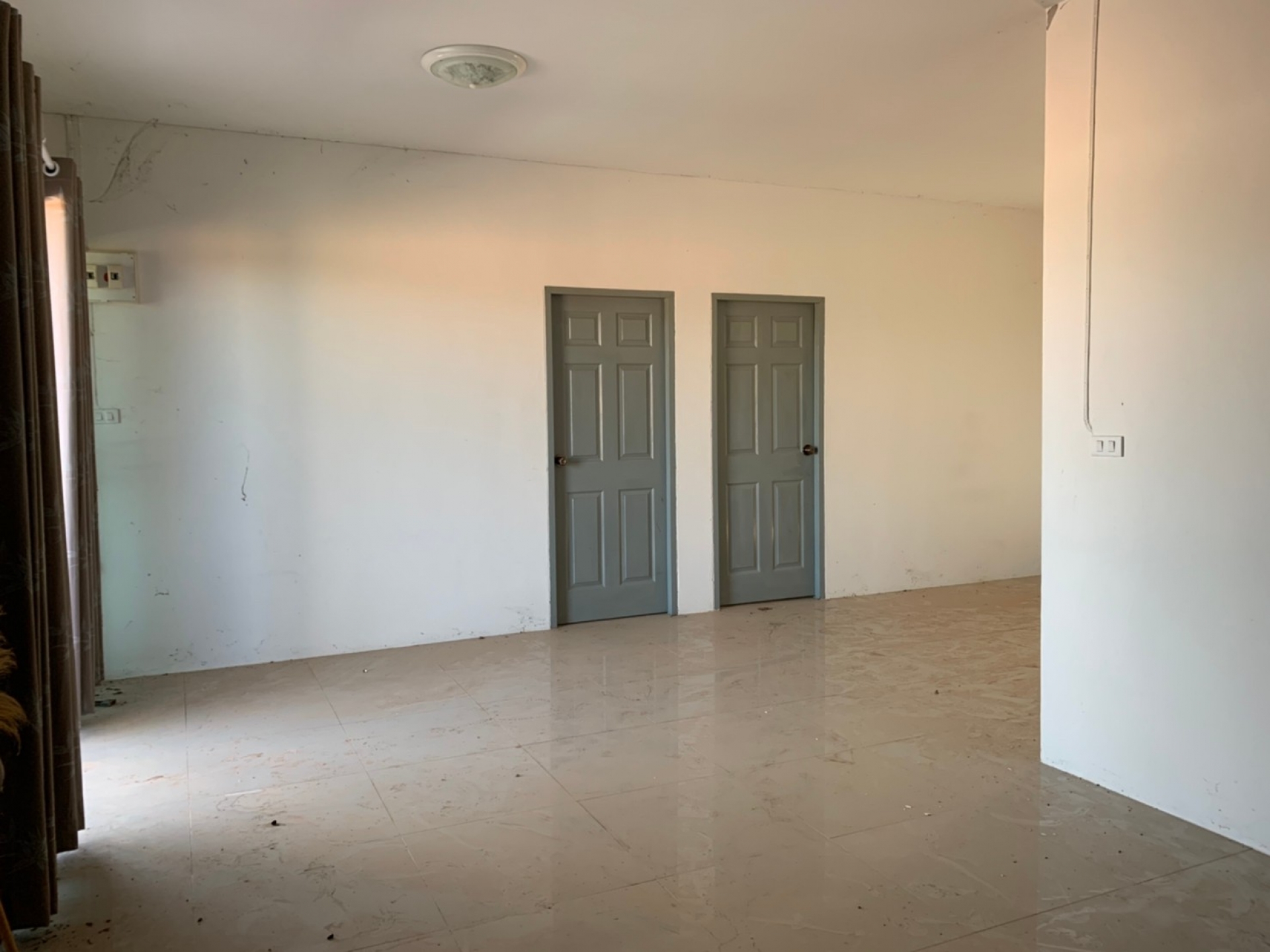 บ้านเดี่ยว 1 ชั้น 50 ตรว. จอหอ นครราชสีมา