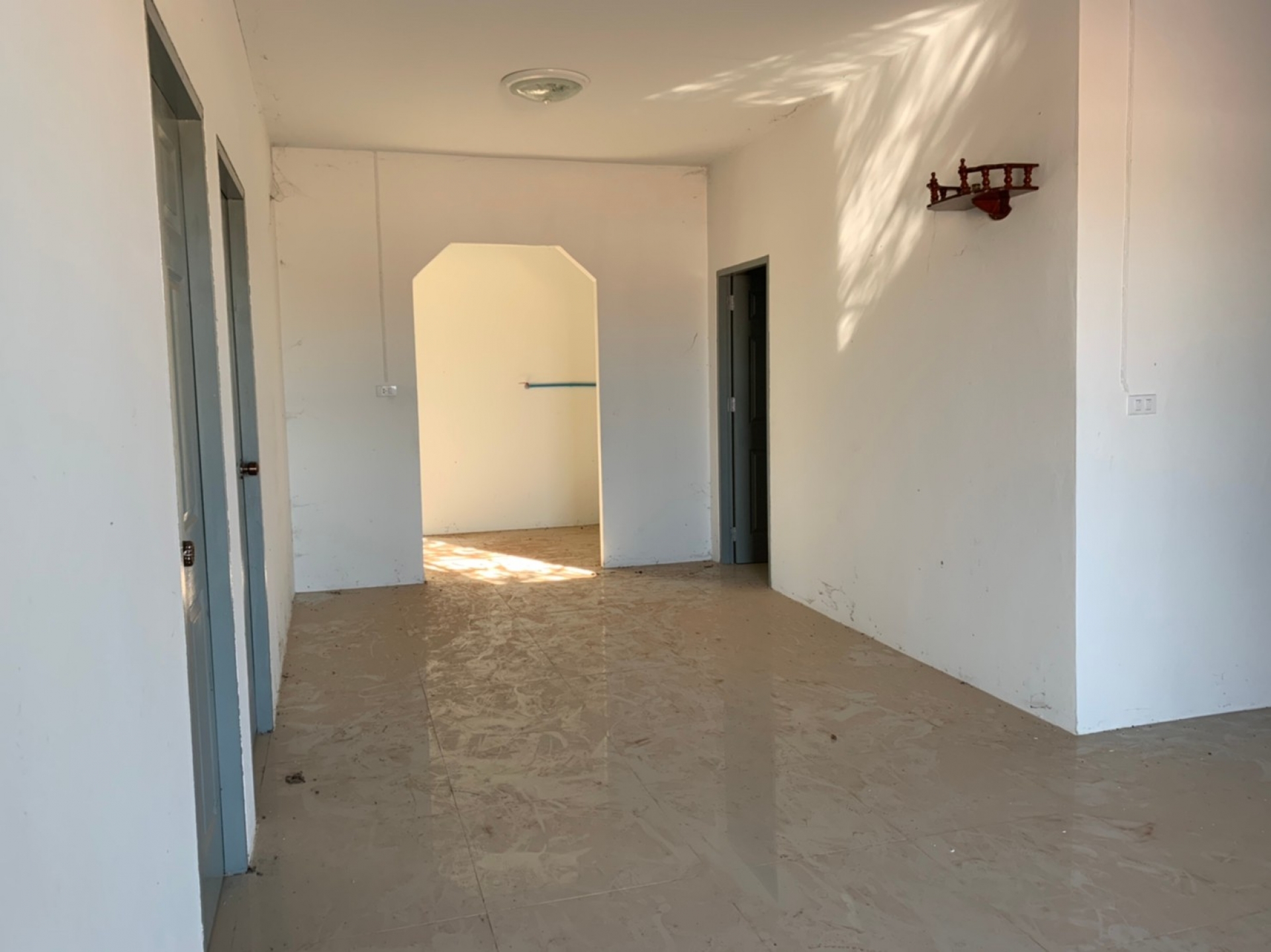 บ้านเดี่ยว 1 ชั้น 50 ตรว. จอหอ นครราชสีมา