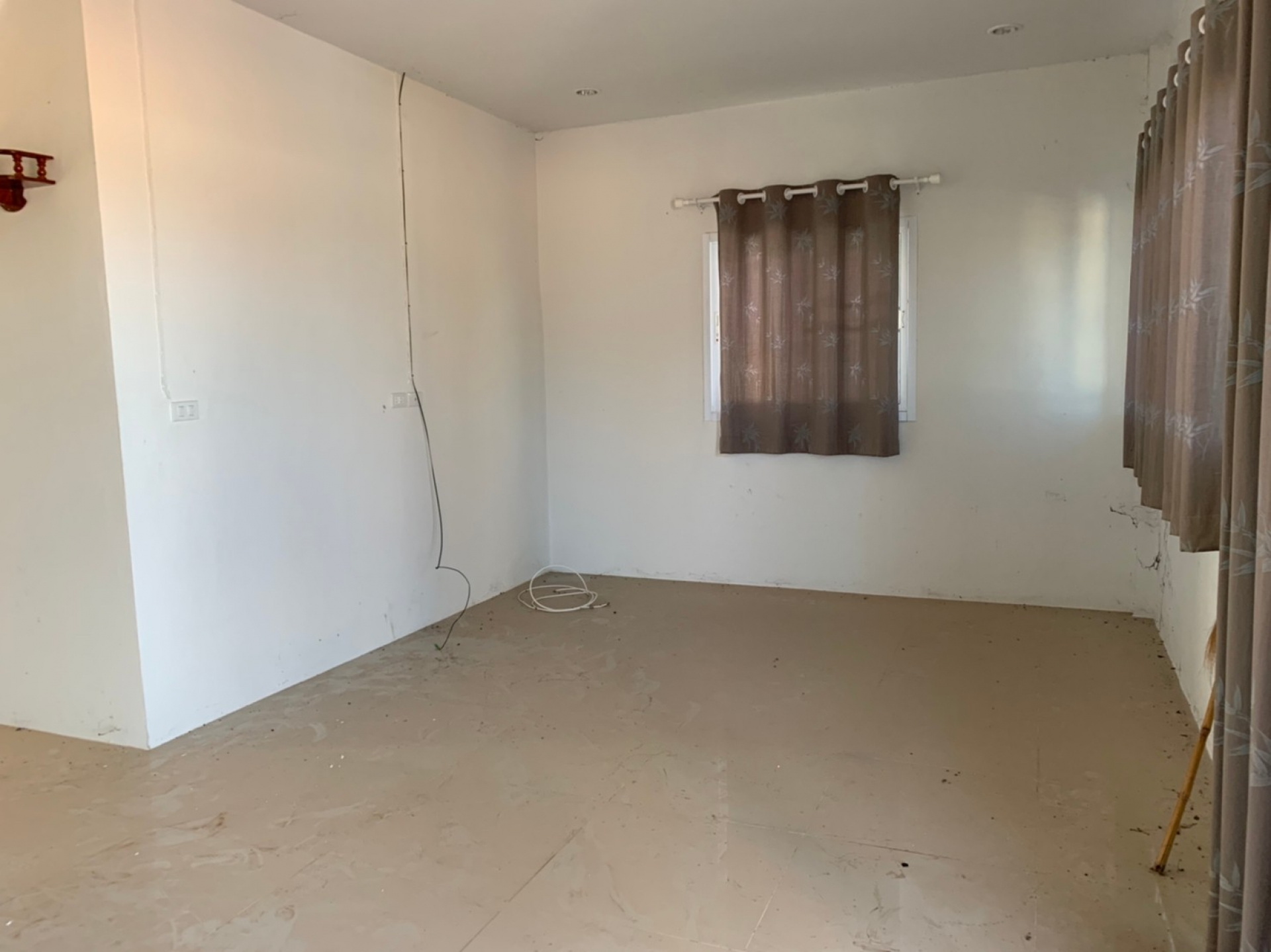 บ้านเดี่ยว 1 ชั้น 50 ตรว. จอหอ นครราชสีมา