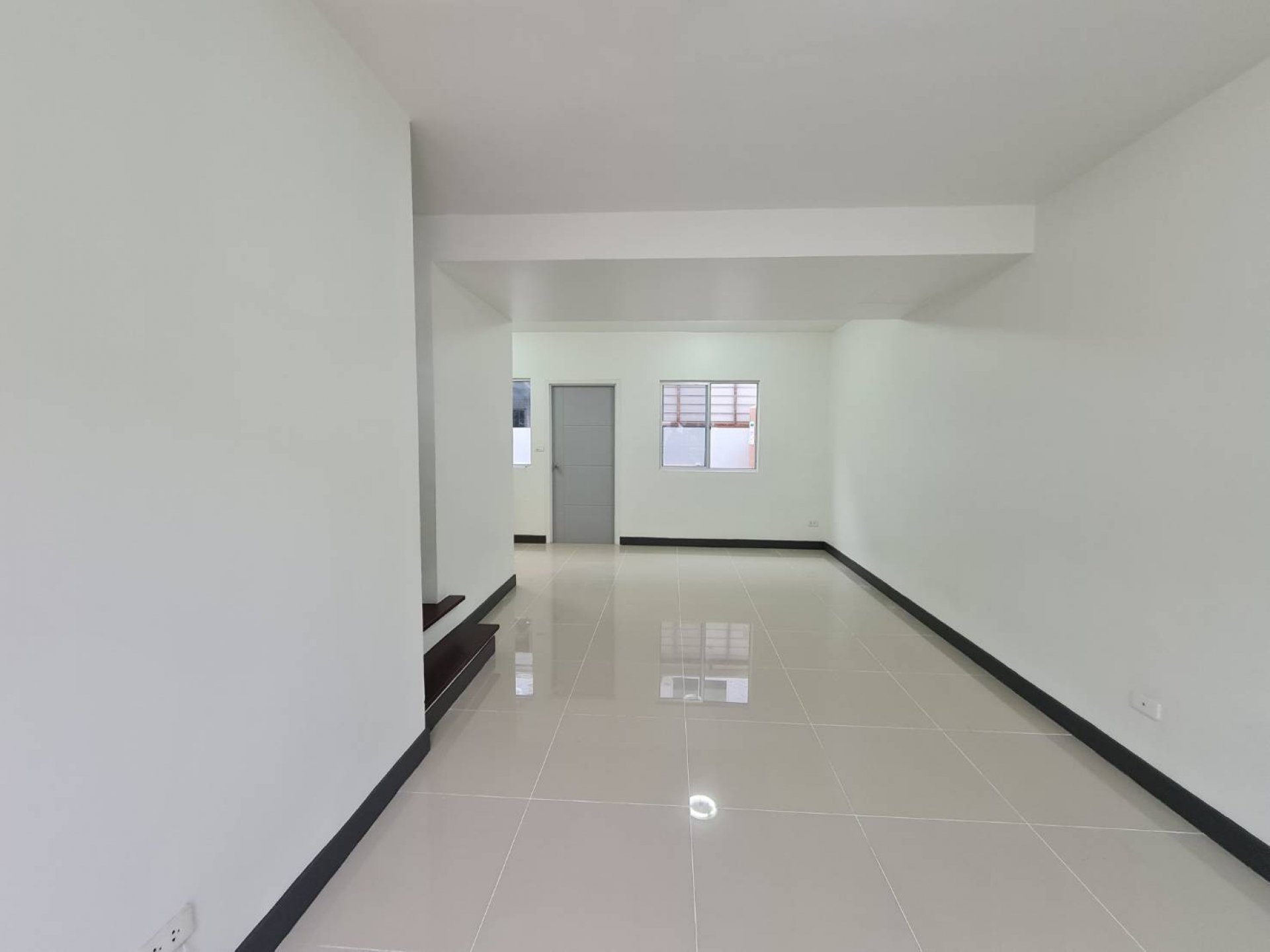 หมู่บ้านพฤกษาวิลล์72 นครอินทร์-พระเงิน ทาวน์โฮม 2 ชั้น เนื้อที่ 17.3 ตร.ว. ทำเลดี