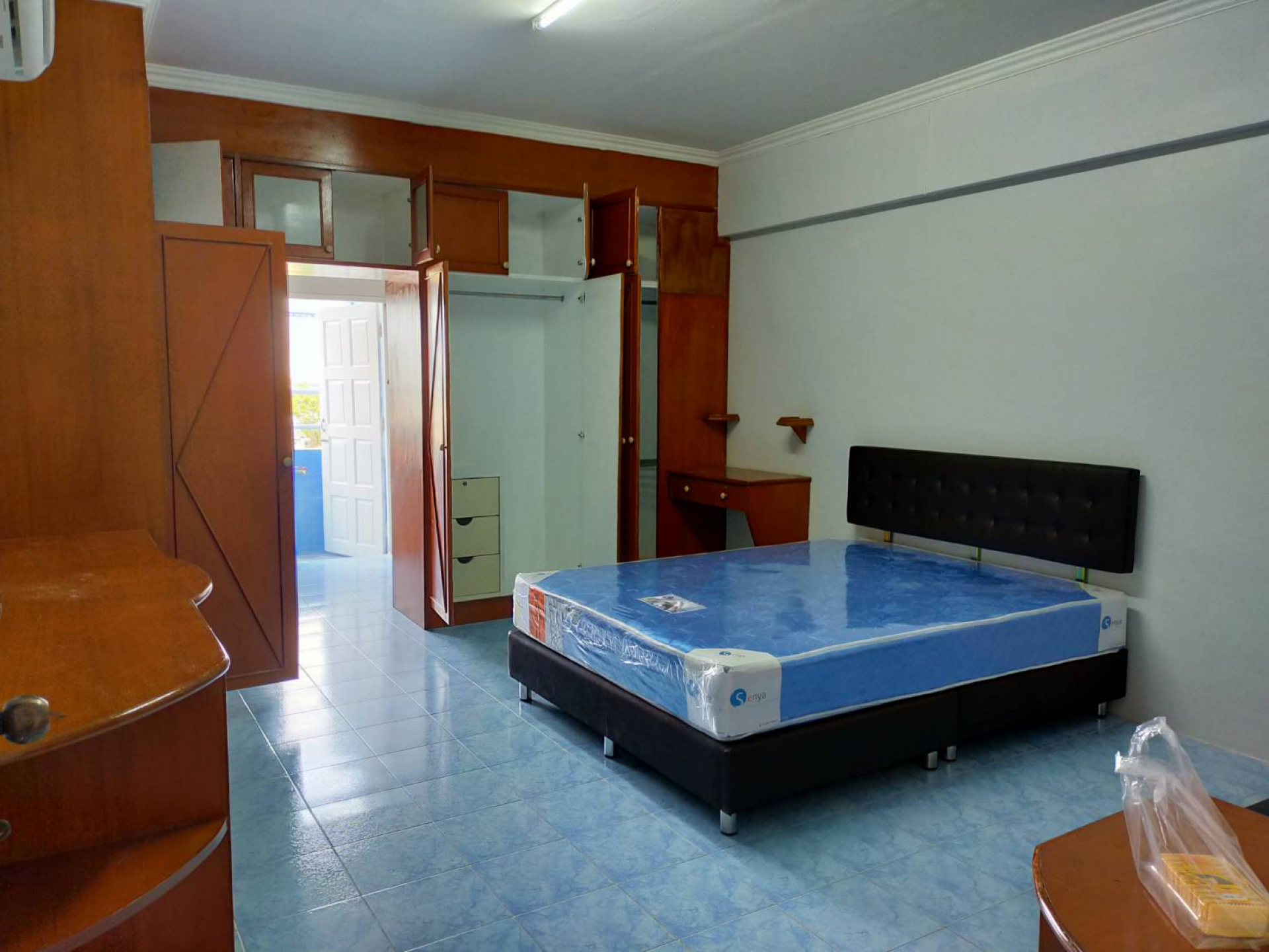 ห้องชุดพักอาศัย แจ้งวัฒนะ12 คอนโดทาวน์  กรุงเทพฯ 32 ตร.ม.