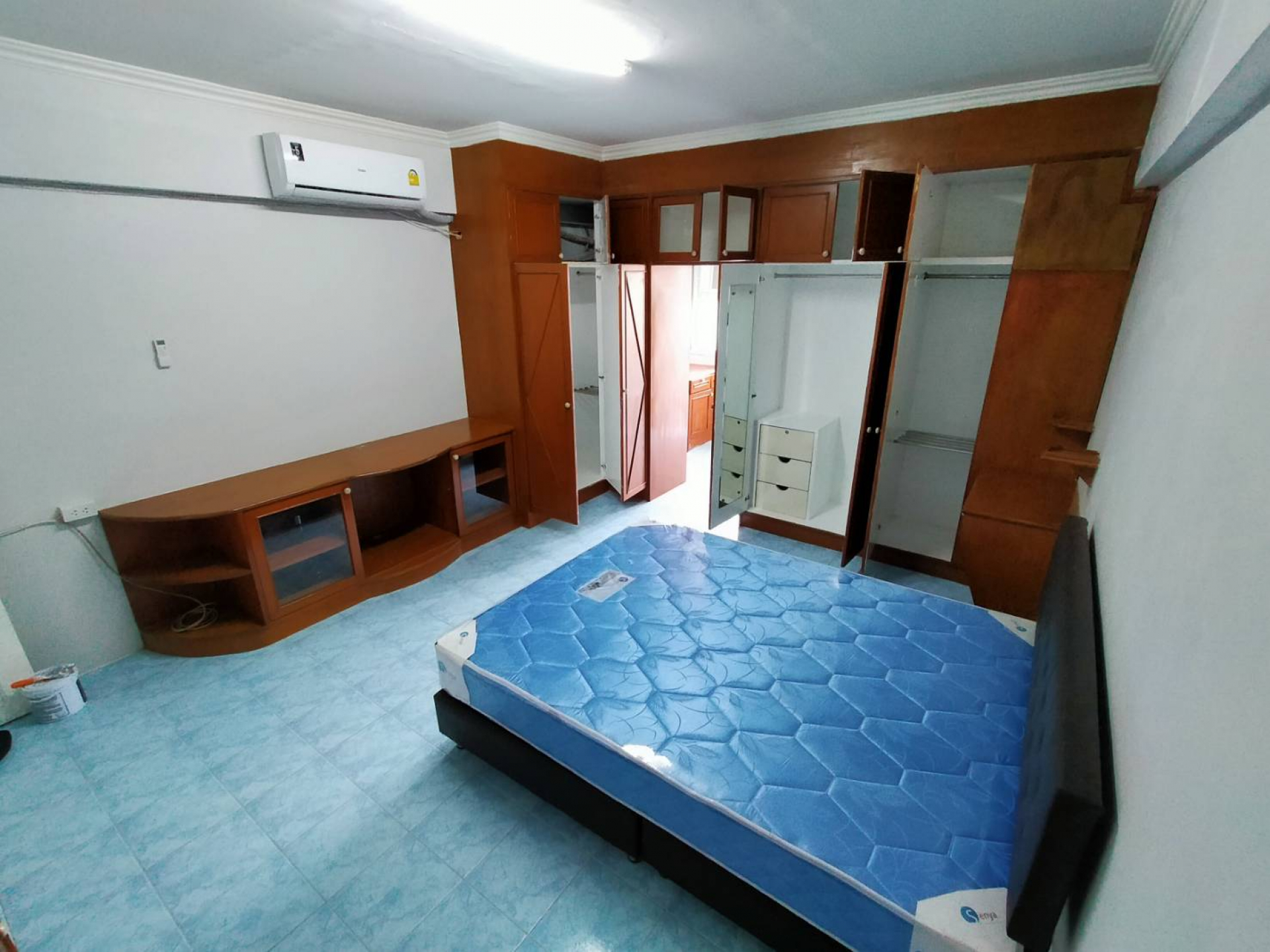 ห้องชุดพักอาศัย แจ้งวัฒนะ12 คอนโดทาวน์  กรุงเทพฯ 32 ตร.ม.