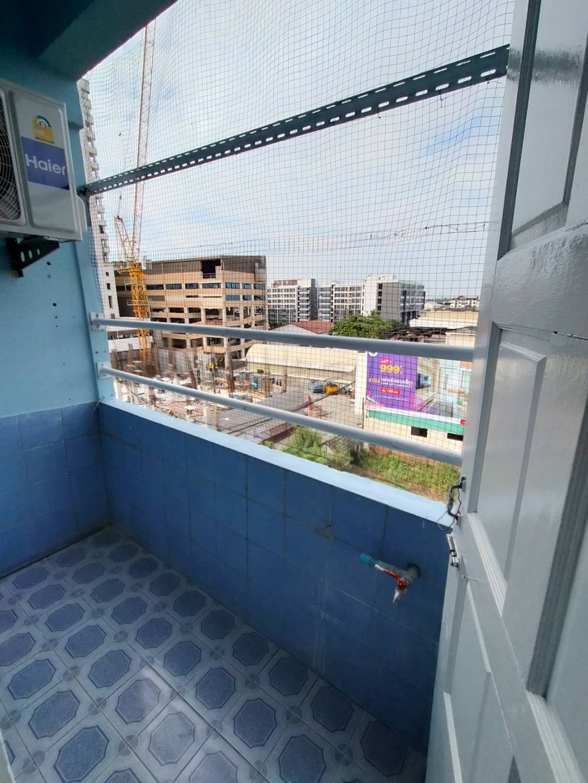 ห้องชุดพักอาศัย แจ้งวัฒนะ12 คอนโดทาวน์  กรุงเทพฯ 32 ตร.ม.