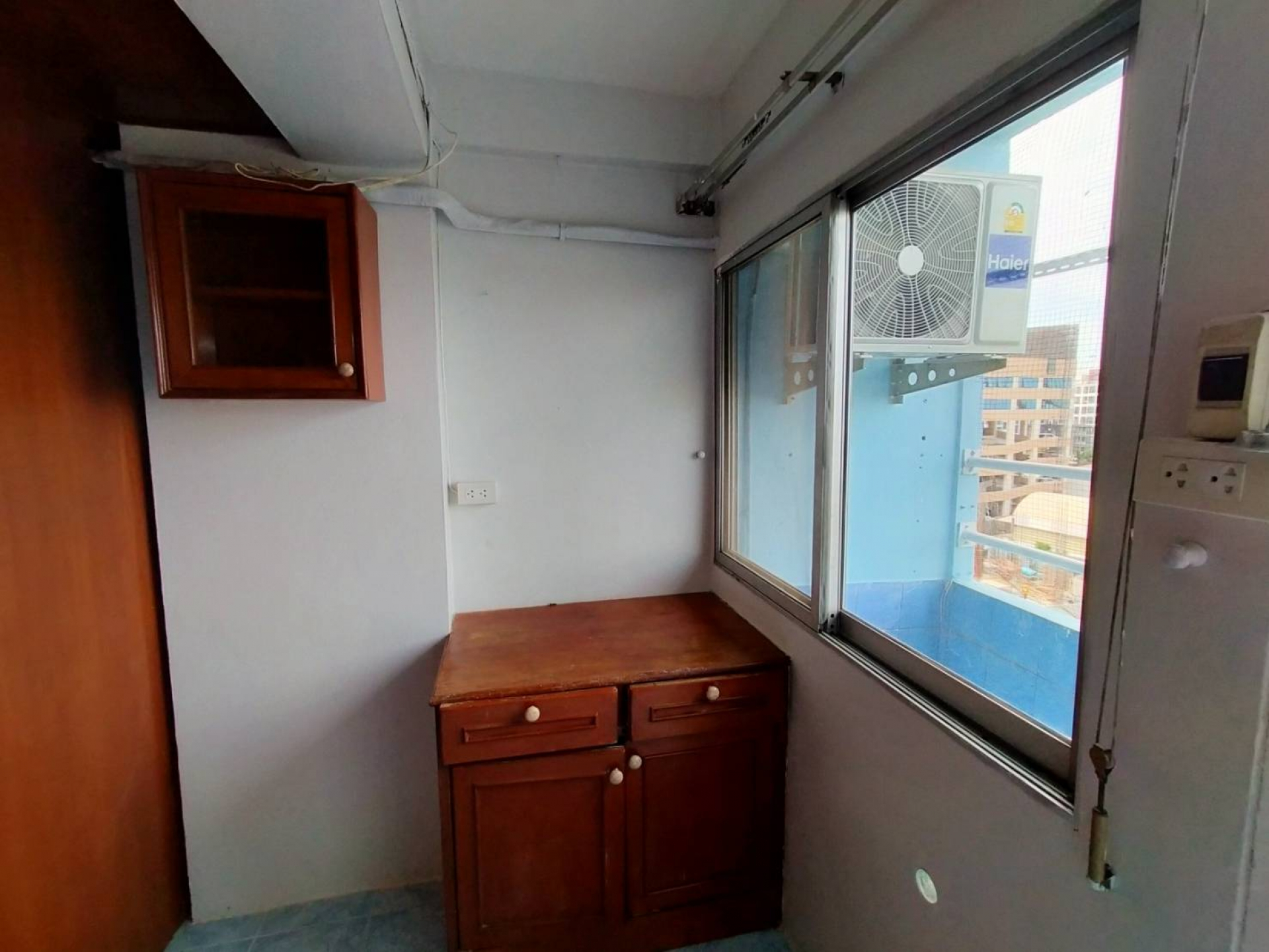 ห้องชุดพักอาศัย แจ้งวัฒนะ12 คอนโดทาวน์  กรุงเทพฯ 32 ตร.ม.