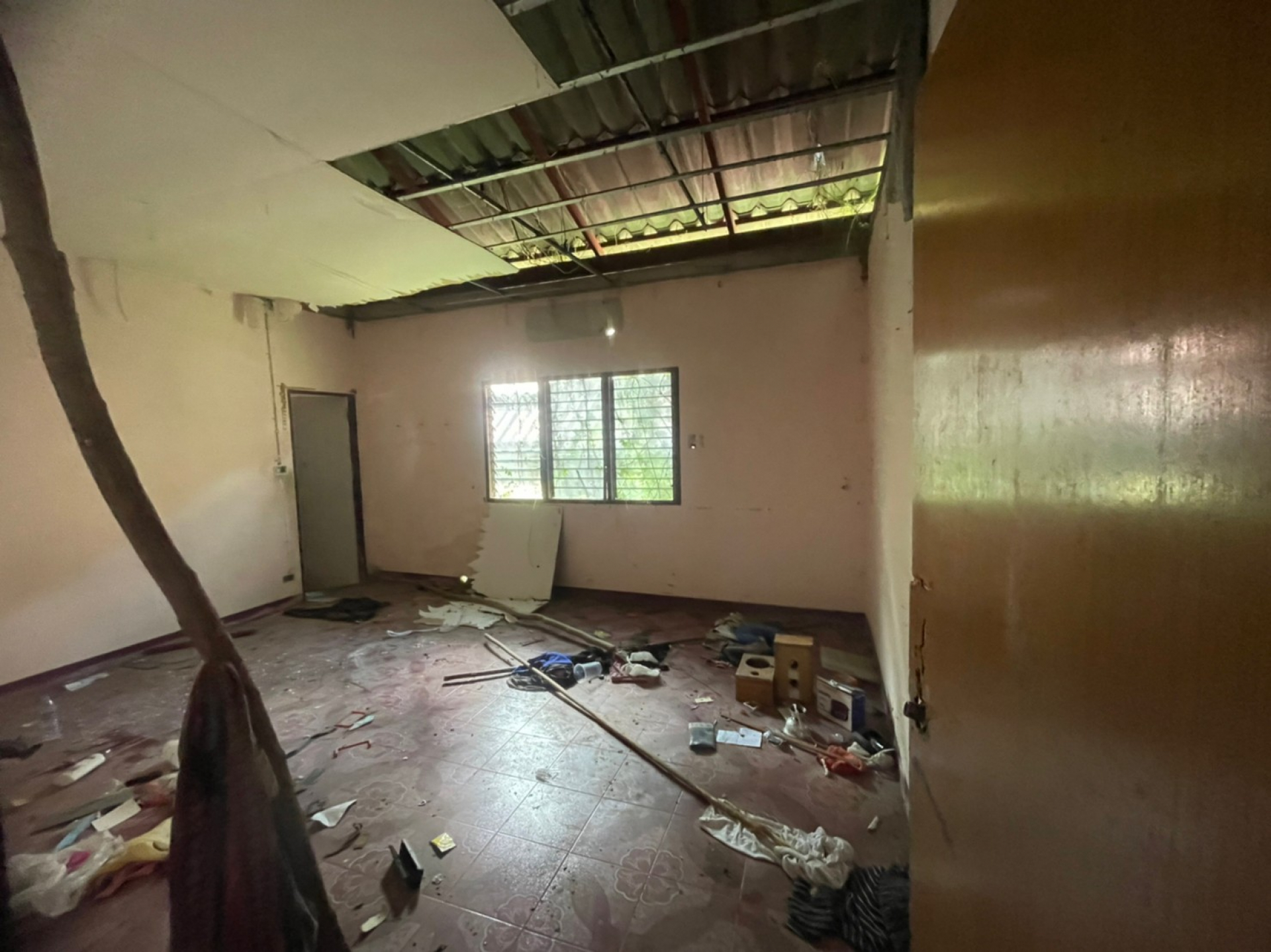 บ้านเดี่ยว คก.สวนเอก เนื้อที่ 131.4 ตร.ว