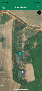 โรงงาน จ.นครสวรรค์ เนื้อที่ 3-2-44 ไร่