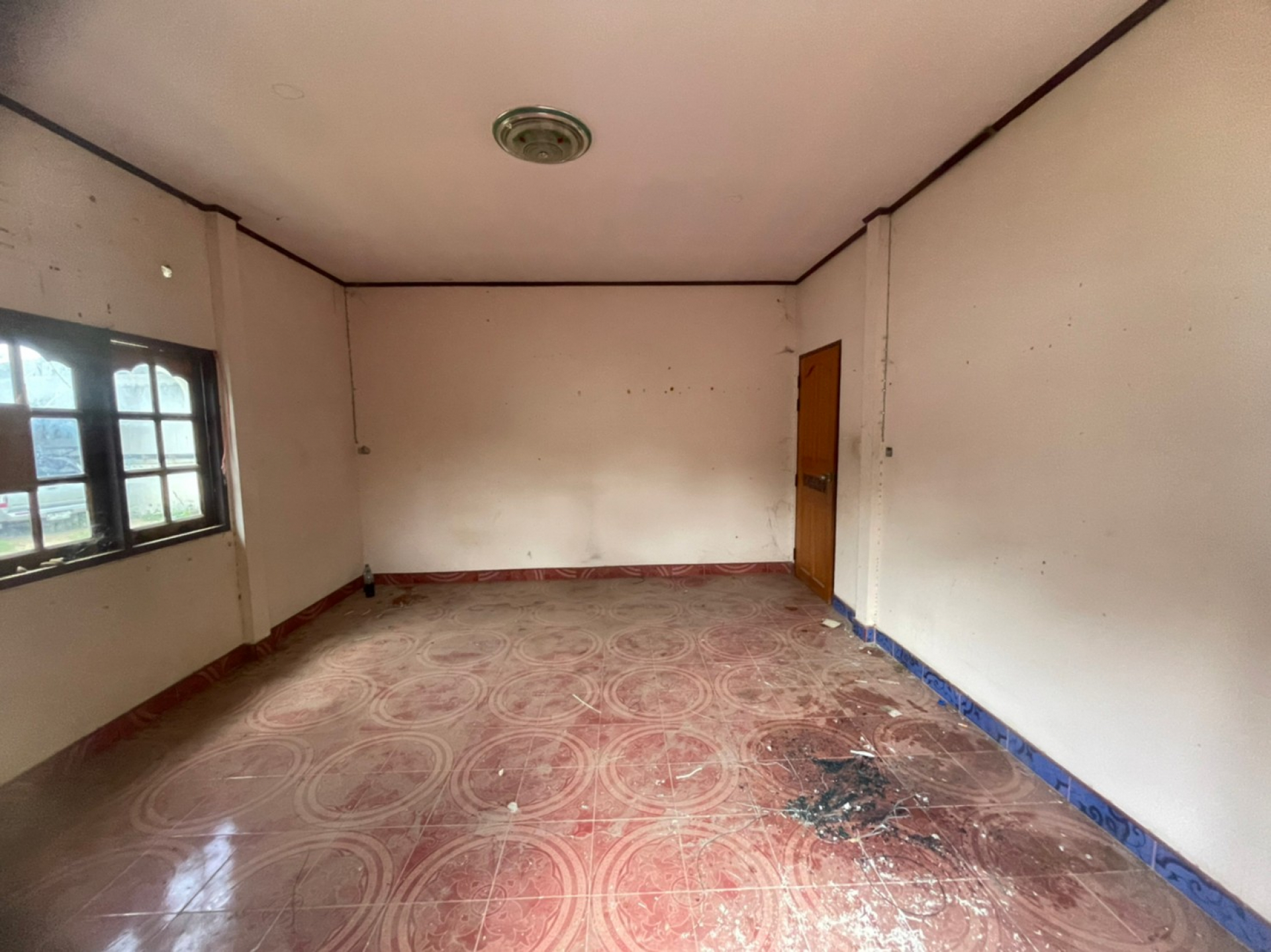 บ้านเดี่ยว  จ.ราชบุรี เนื้อที่ 50 ตร.ว