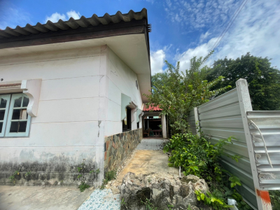 บ้านเดี่ยว  จ.ราชบุรี เนื้อที่ 50 ตร.ว