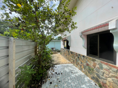 บ้านเดี่ยว  จ.ราชบุรี เนื้อที่ 50 ตร.ว