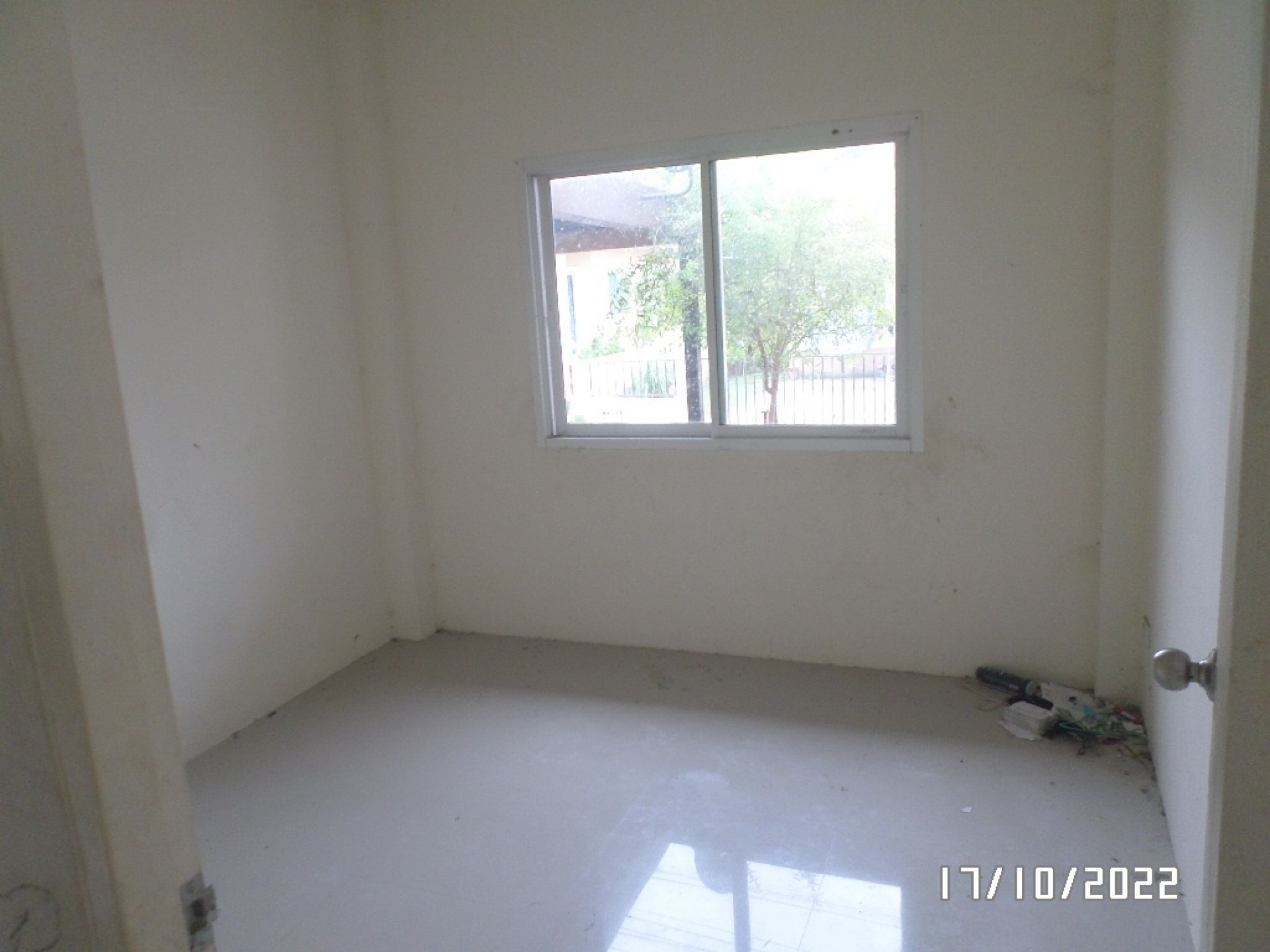 บ้านแฝด ชั้นเดียว หมู่บ้านอารยา แปลงยาว จ.ฉะเชิงเทรา  36 ตร.ว.