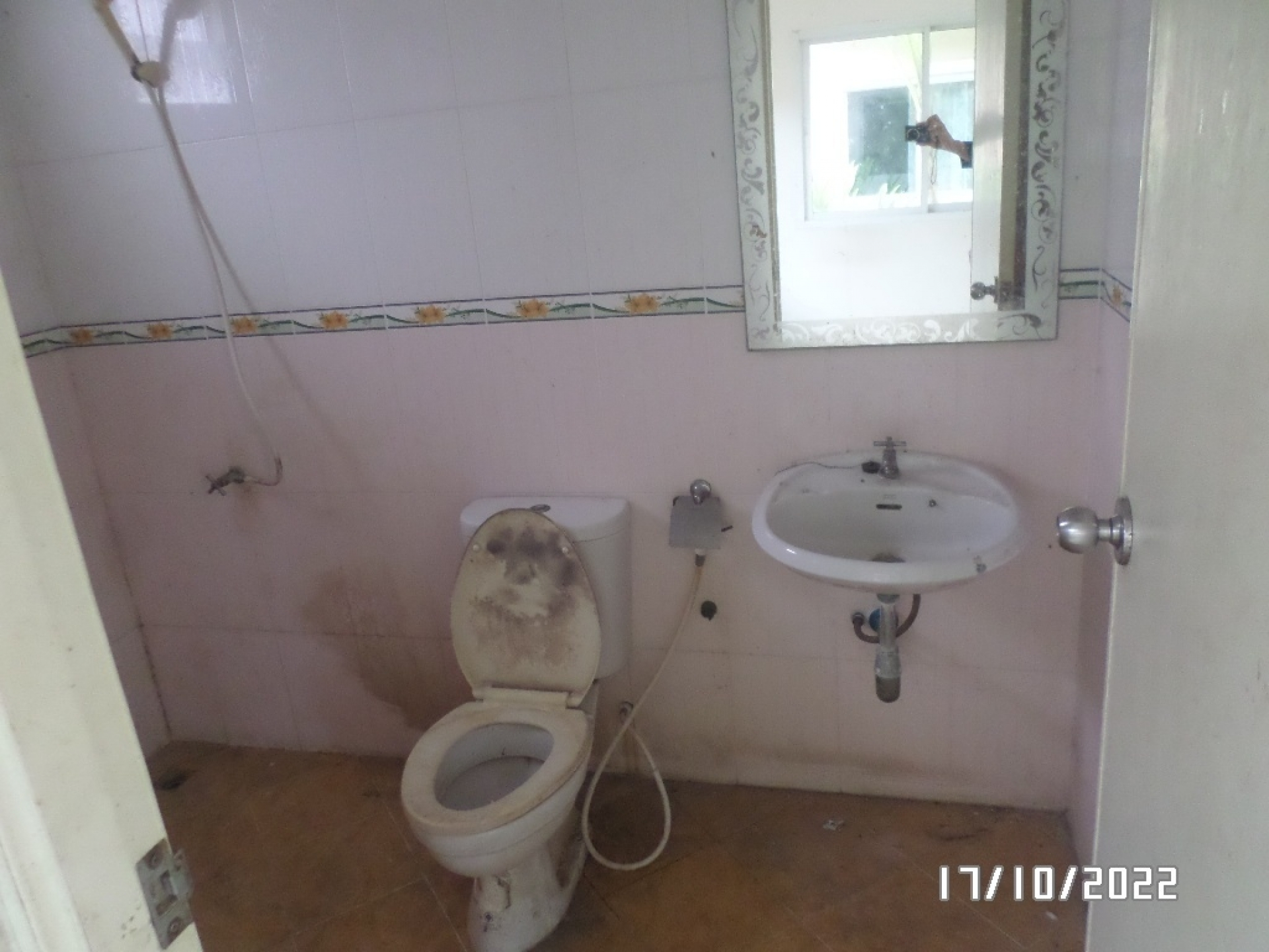 บ้านแฝด ชั้นเดียว หมู่บ้านอารยา แปลงยาว จ.ฉะเชิงเทรา  36 ตร.ว.