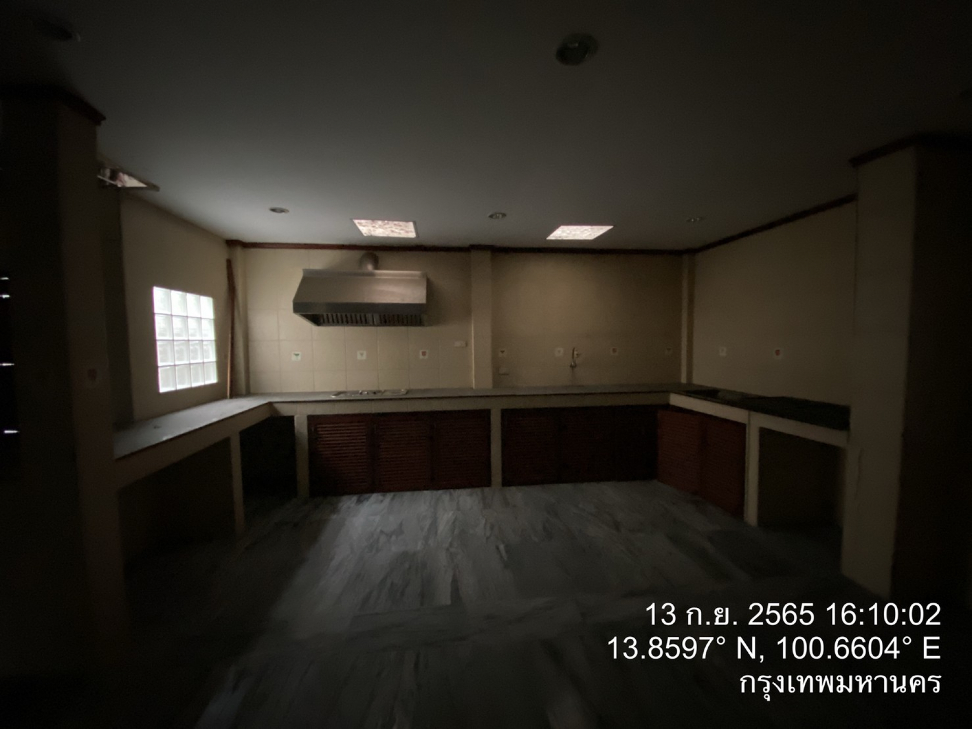 บ้านเดี่ยว หมู่บ้านนันทวัน ซ.คู้บอน27 แยก 13 เนื้อที่ 96.4 ตร.ว