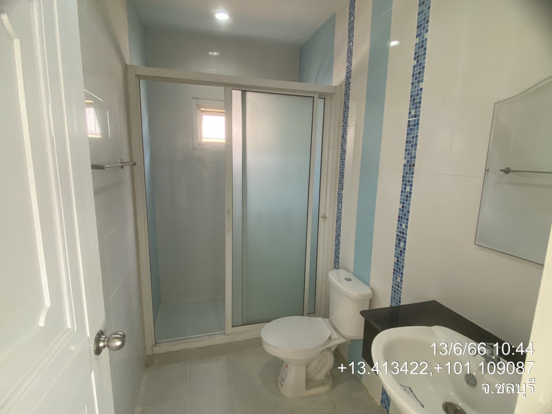 ขาย/เช่าบ้านเดี่ยว ชั้นเดียว มบ.พานาปาร์ค เฟส2 หนองหงษ์ หลังมุม สภาพใหม่