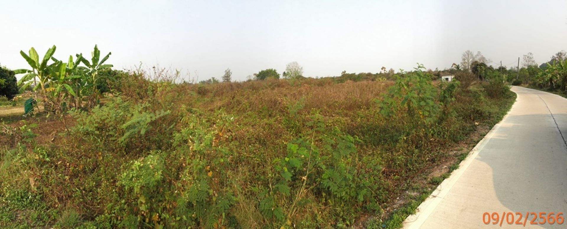 ที่ดินเปล่า 3 แปลง อ.สารภี จ.เชียงใหม่ 8ไร่ เศษ