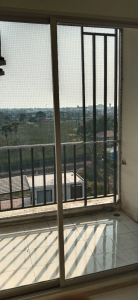 ห้องชุด เพลิน เพลิน คอนโดฯ ชั้น7 จ.ปทุมธานี เนื้อที่ 32.17 ตร.ม