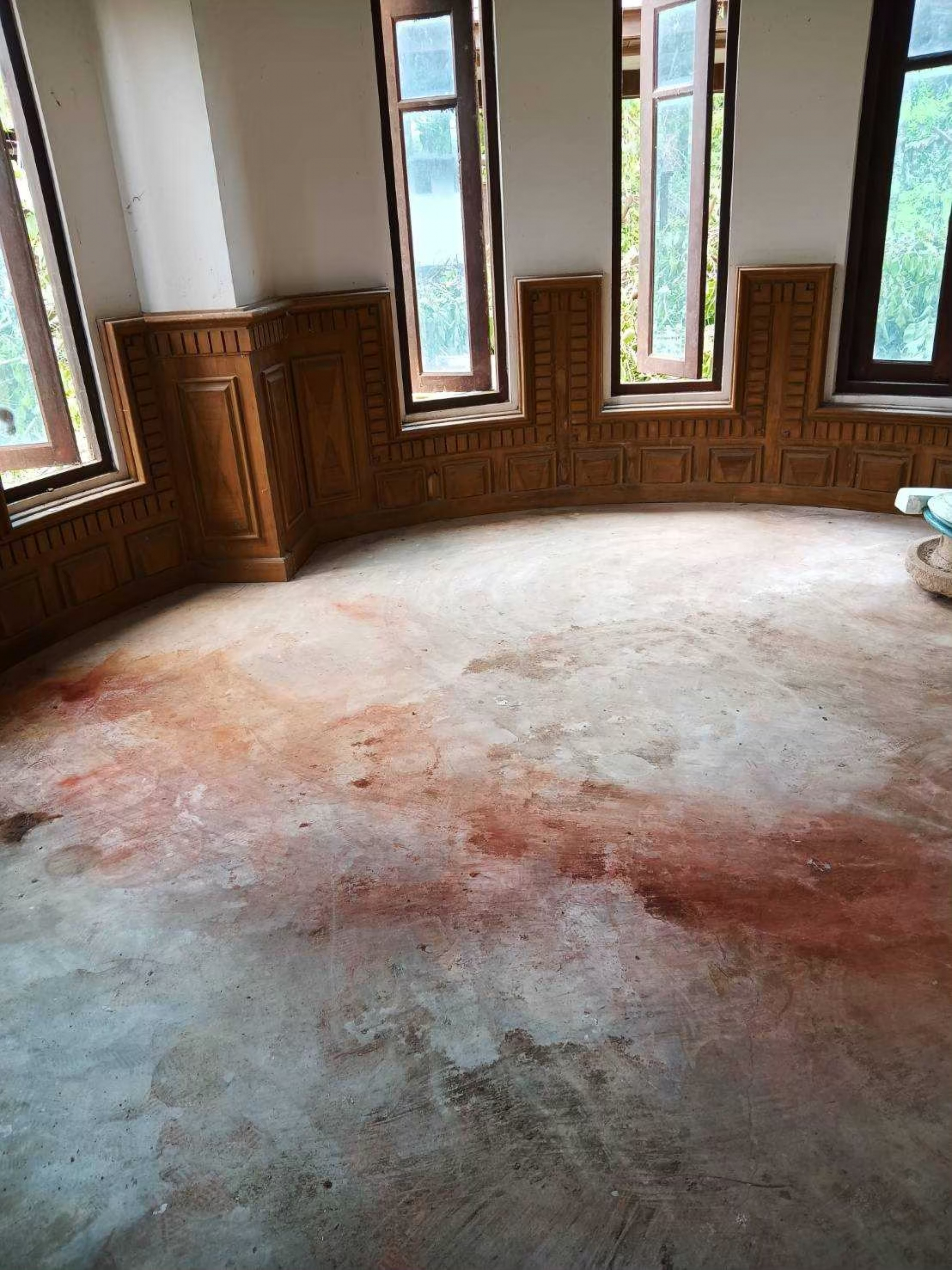 บ้านเดี่ยว ซ.วัดท่าช้าง เนื้อที่ 1-1-38 ไร่