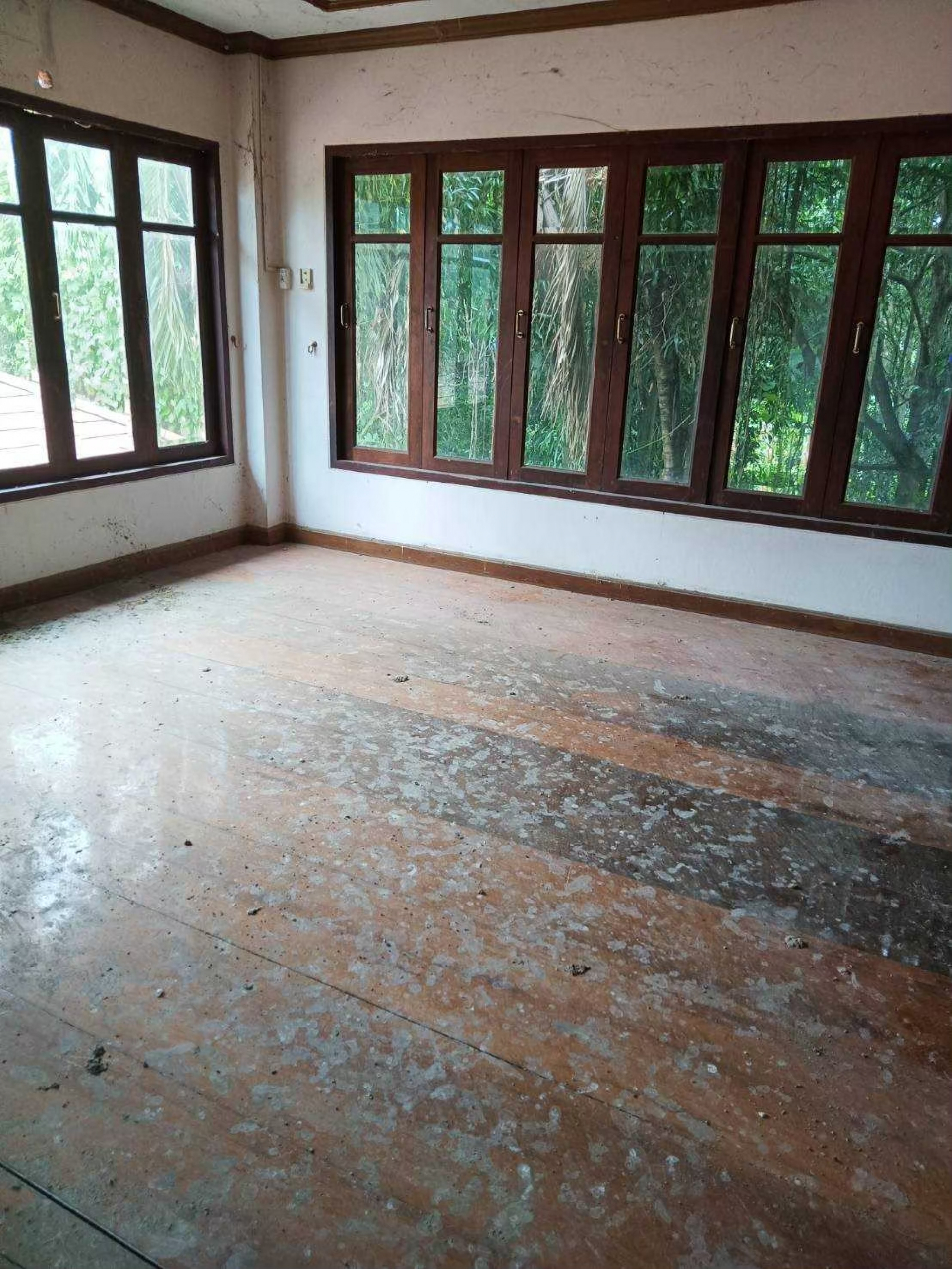 บ้านเดี่ยว ซ.วัดท่าช้าง เนื้อที่ 1-1-38 ไร่