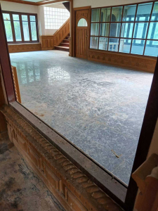 บ้านเดี่ยว ซ.วัดท่าช้าง เนื้อที่ 1-1-38 ไร่