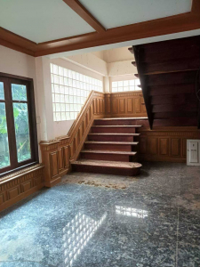 บ้านเดี่ยว ซ.วัดท่าช้าง เนื้อที่ 1-1-38 ไร่