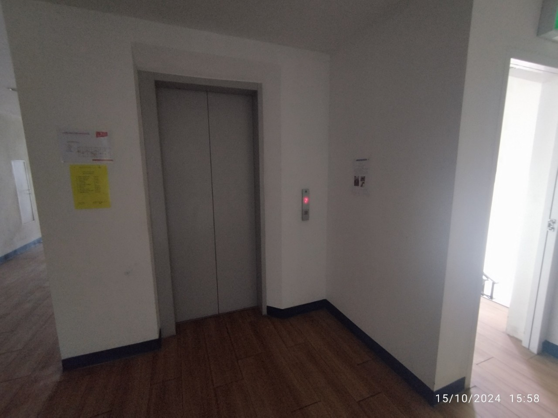 ห้องชุด เพลิน เพลิน คอนโดฯ ชั้น7 จ.ปทุมธานี เนื้อที่ 32.17 ตร.ม