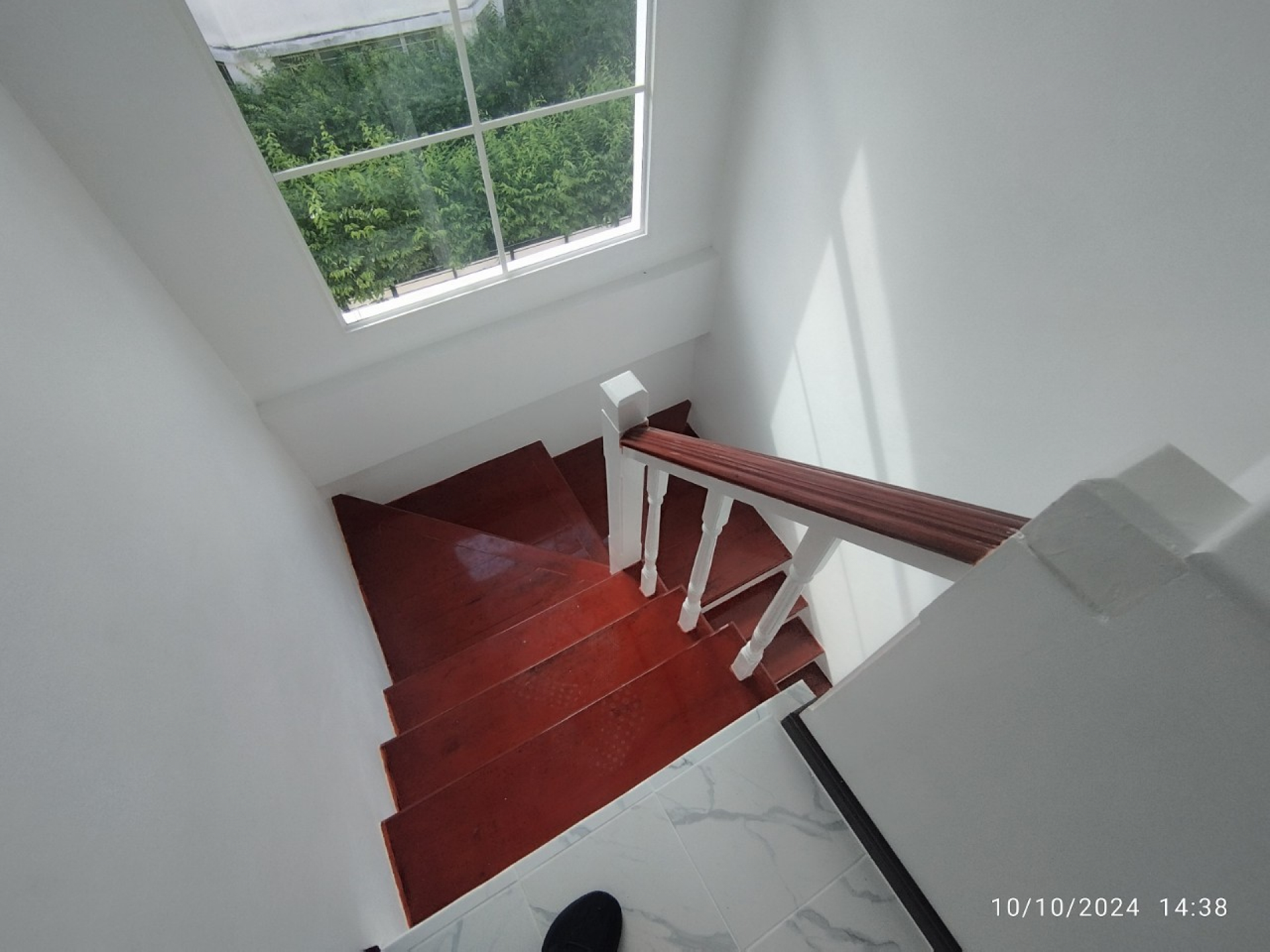 บ้านเดี่ยว หมู่บ้านมัณฑนารังสิต 2  60.6 ตร.วา ถ.รังสิต-นครนายก