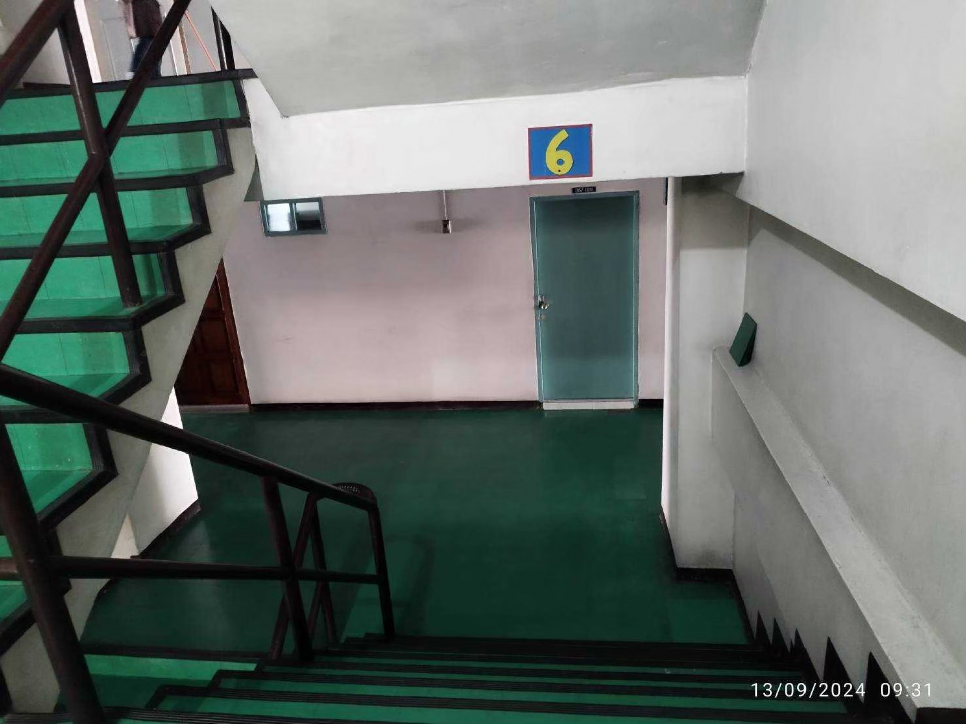 ห้องชุดพักอาศัย แจ้งวัฒนะ12 คอนโดทาวน์  กรุงเทพฯ 32 ตร.ม.