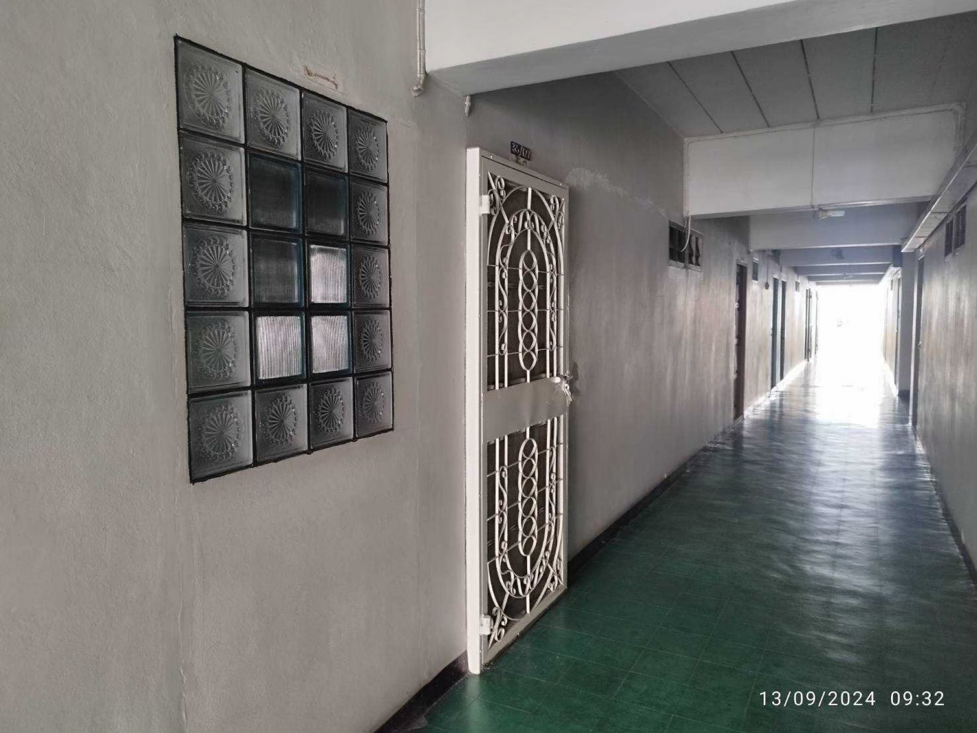 ห้องชุดพักอาศัย แจ้งวัฒนะ12 คอนโดทาวน์  กรุงเทพฯ 32 ตร.ม.