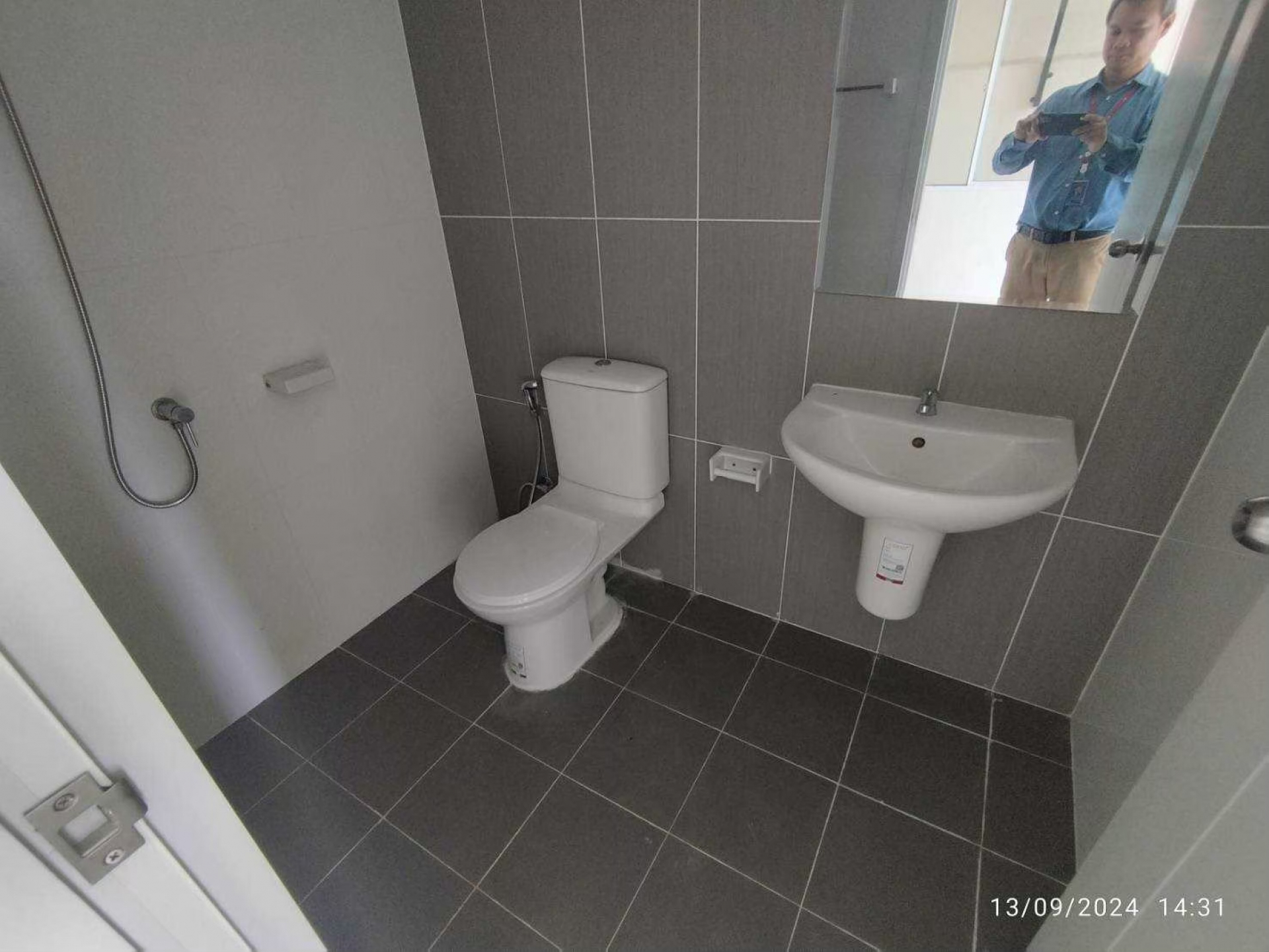 ขาย ทาวน์โฮม 2 ชั้น มบ.พฤกษาไพร์ม (พฤกษา94) สายไหม 56  แปลงริม