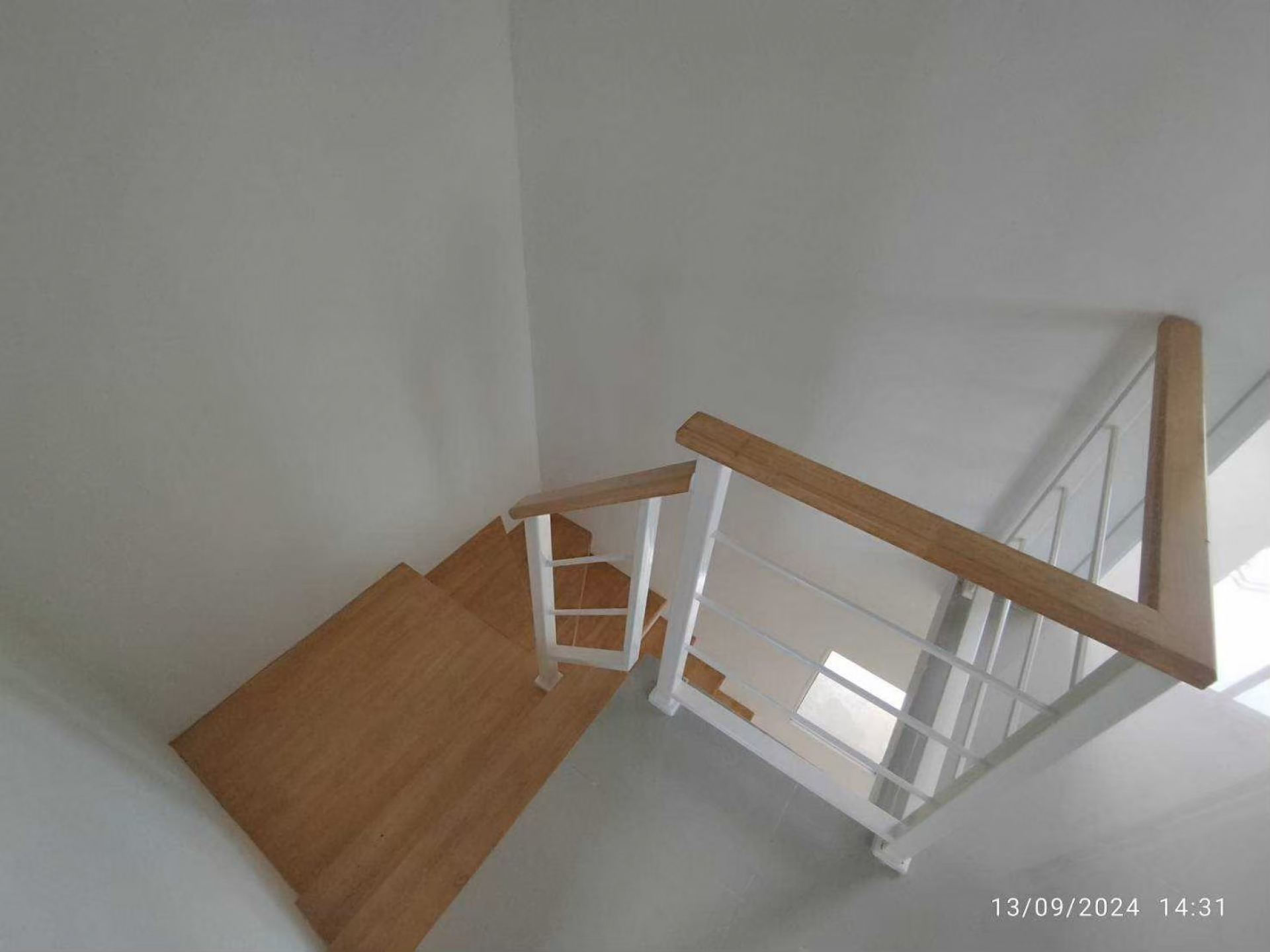 ขาย ทาวน์โฮม 2 ชั้น มบ.พฤกษาไพร์ม (พฤกษา94) สายไหม 56  แปลงริม