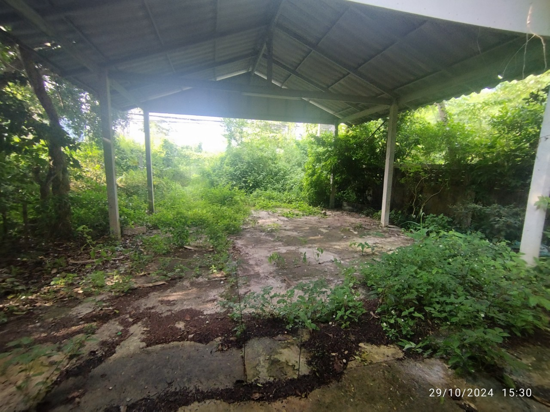 ที่ดินพร้อมสิ่งปลูกสร้าง ตำบลเพ จังหวัด ระยอง เนื้อที่ 10 ไร่เศษ