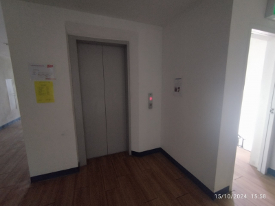 ห้องชุด เพลิน เพลิน คอนโดฯ ชั้น7 จ.ปทุมธานี เนื้อที่ 32.17 ตร.ม