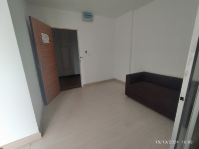 ห้องชุด เพลิน เพลิน คอนโดฯ ชั้น7 จ.ปทุมธานี เนื้อที่ 32.17 ตร.ม