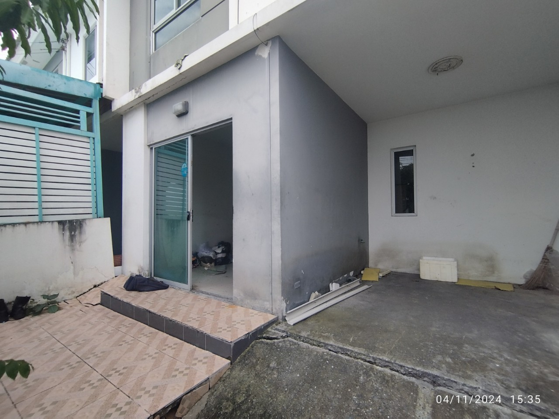 ทาวน์เฮ้าส์ 2 ชั้น หมู่บ้านพฤกษา 106(บางปู-ตำหรุ) สมุทรปราการ 17 ตร.ว.