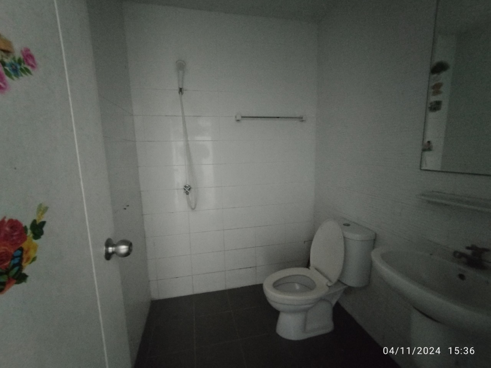 ทาวน์เฮ้าส์ 2 ชั้น หมู่บ้านพฤกษา 106(บางปู-ตำหรุ) สมุทรปราการ 17 ตร.ว.