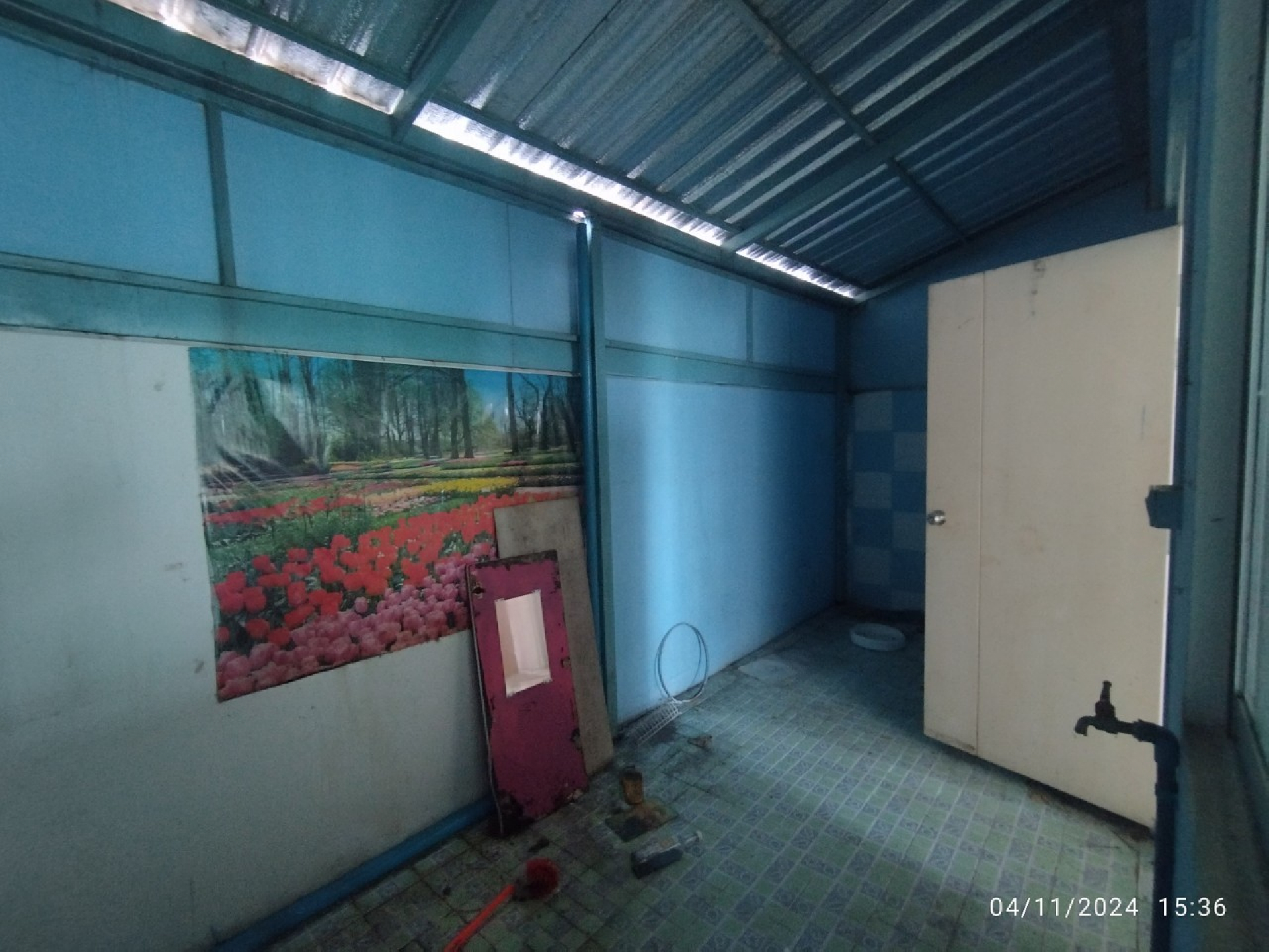 ทาวน์เฮ้าส์ 2 ชั้น หมู่บ้านพฤกษา 106(บางปู-ตำหรุ) สมุทรปราการ 17 ตร.ว.