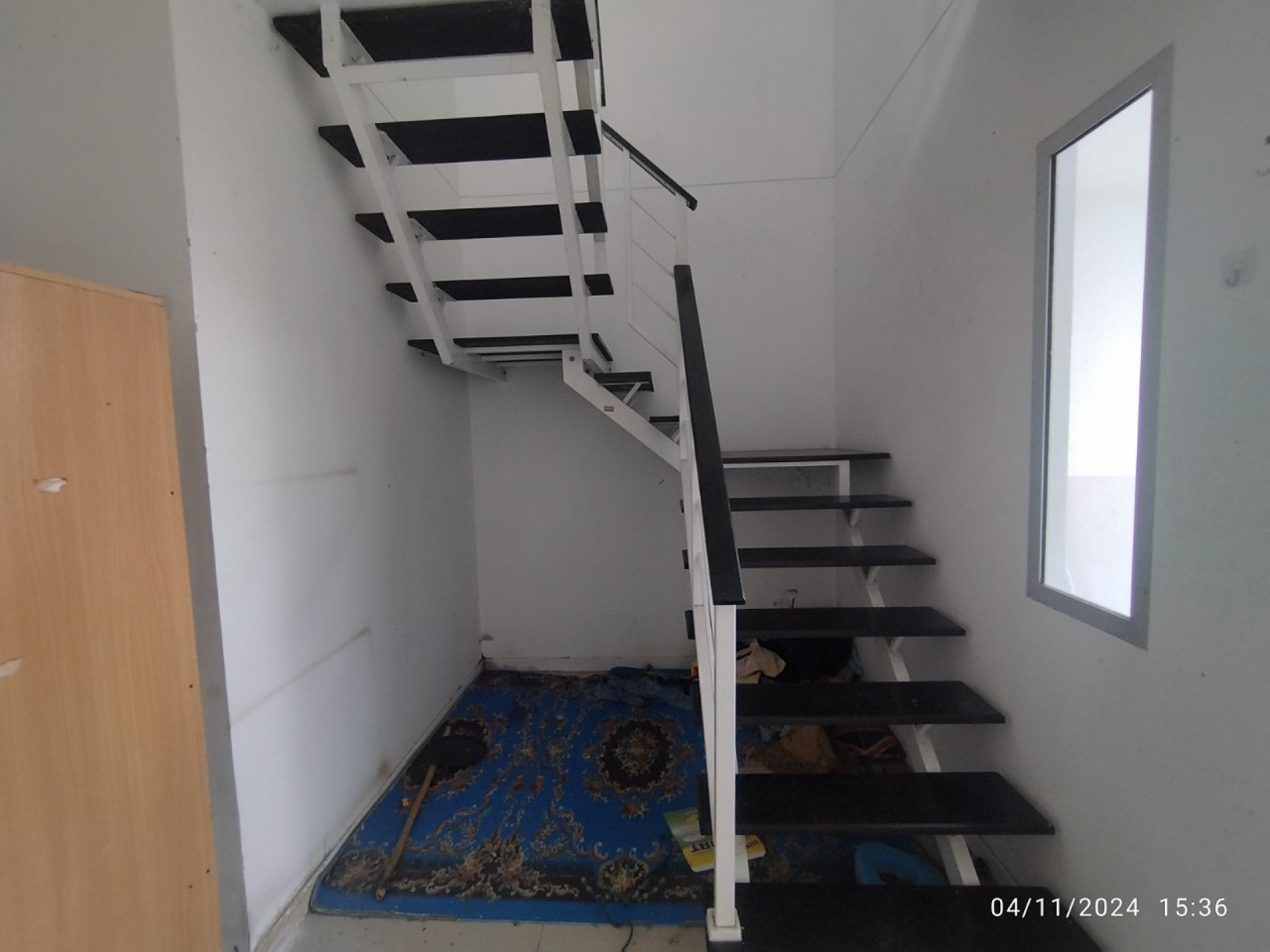 ทาวน์เฮ้าส์ 2 ชั้น หมู่บ้านพฤกษา 106(บางปู-ตำหรุ) สมุทรปราการ 17 ตร.ว.