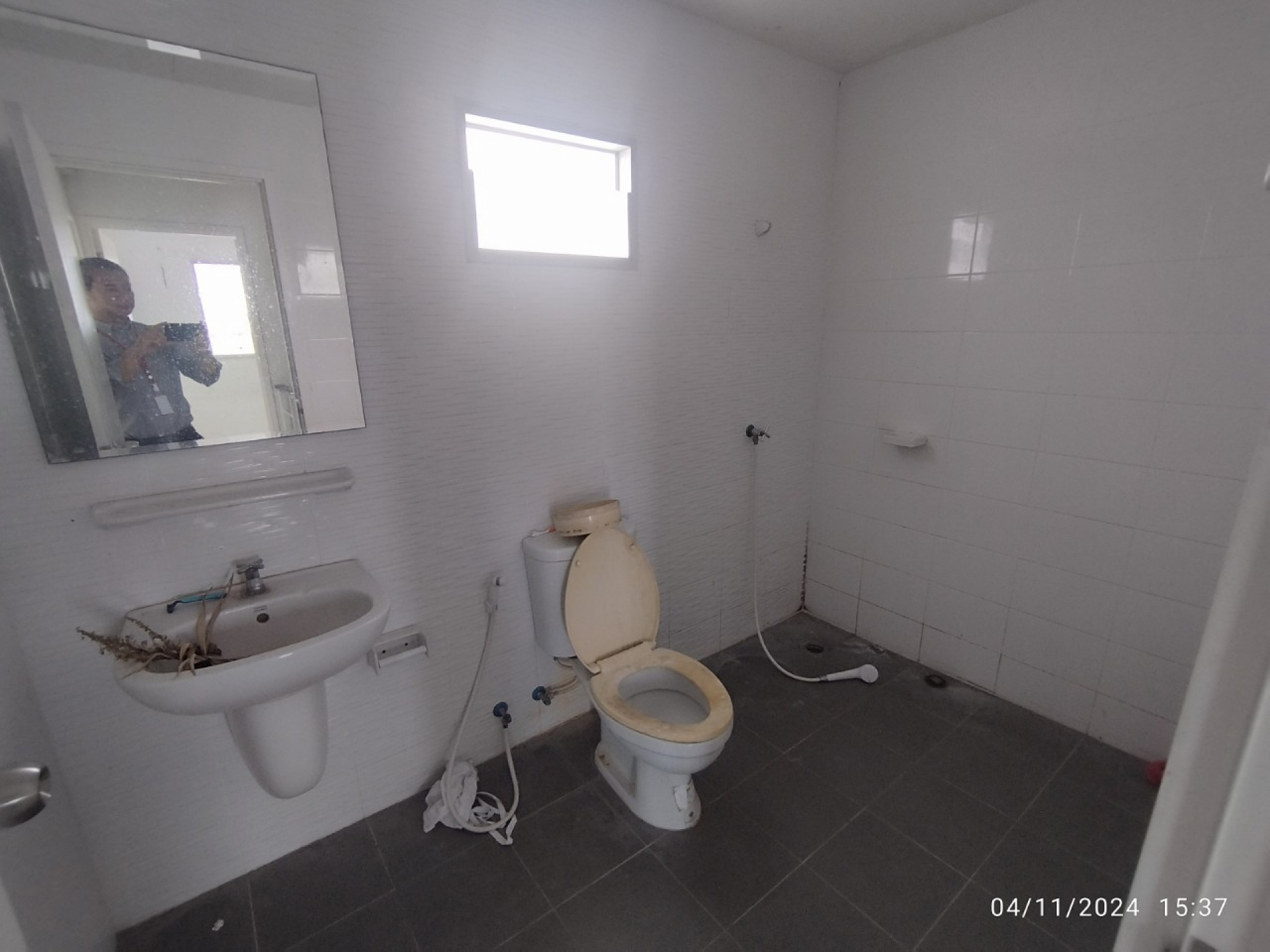 ทาวน์เฮ้าส์ 2 ชั้น หมู่บ้านพฤกษา 106(บางปู-ตำหรุ) สมุทรปราการ 17 ตร.ว.