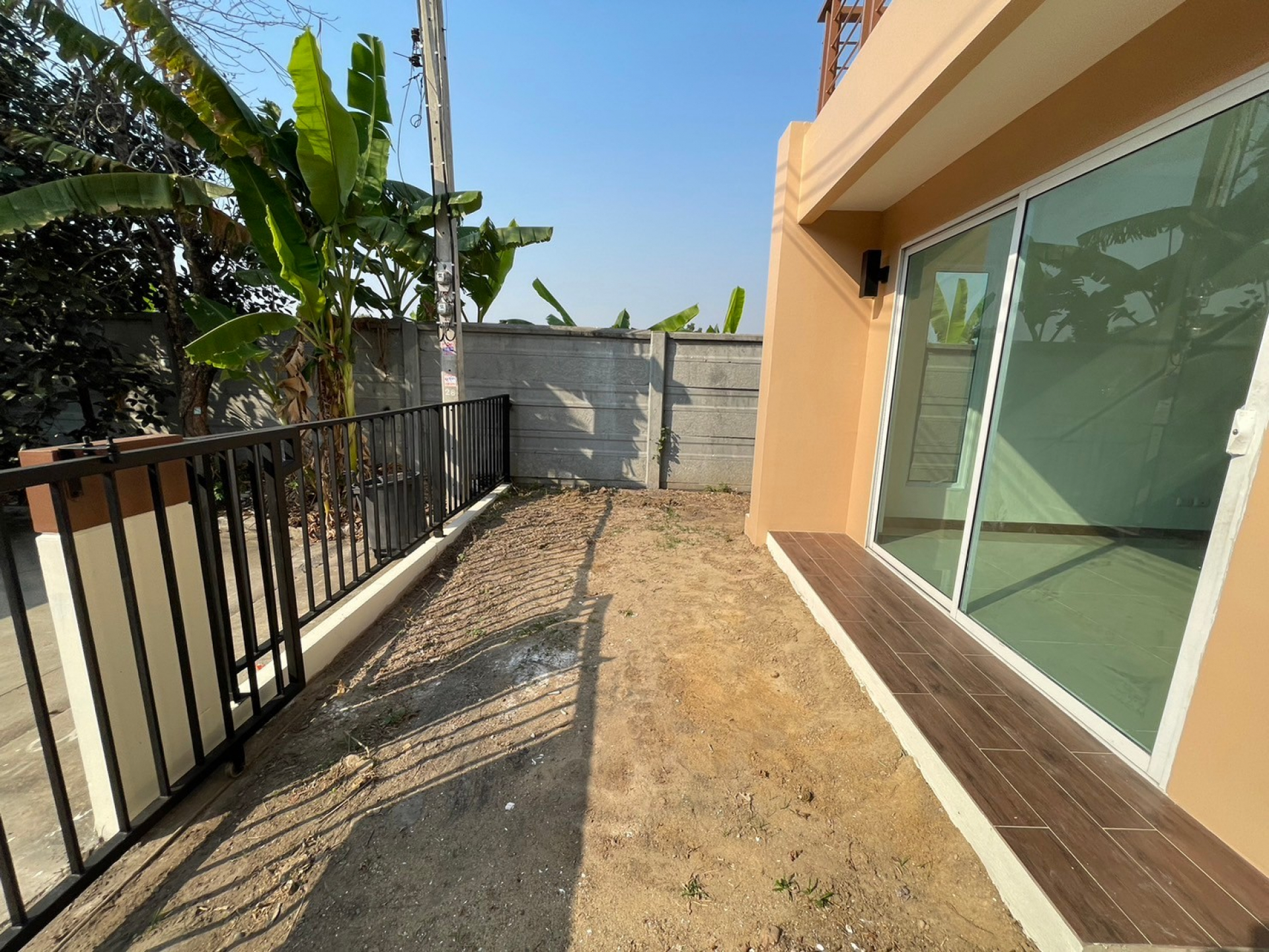 ขาย ทาวน์โฮม 2 ชั้น มบ.พฤกษาไพร์ม (พฤกษา94) สายไหม 56  แปลงริม