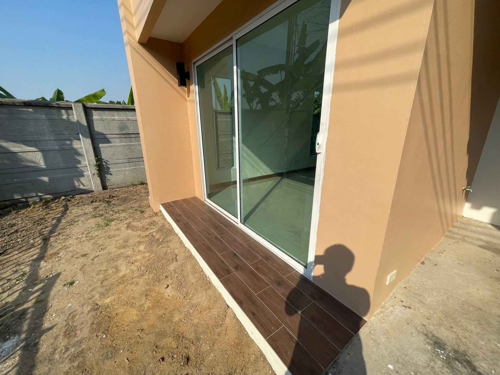 ขาย ทาวน์โฮม 2 ชั้น มบ.พฤกษาไพร์ม (พฤกษา94) สายไหม 56  แปลงริม