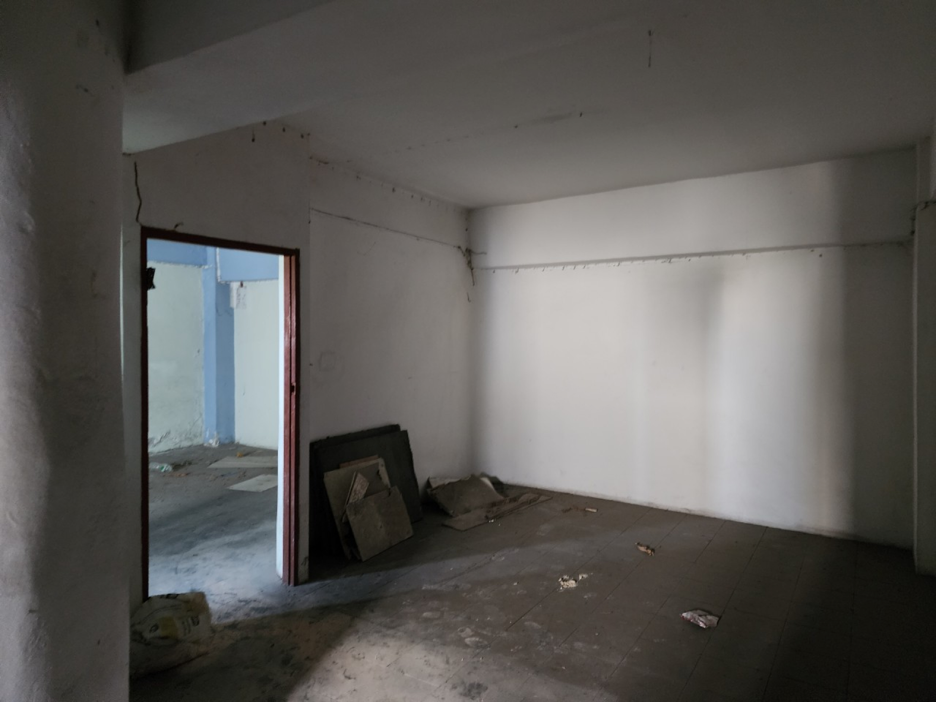 คอนโดมิเนียม บ้านสวน ติวานนท์  ขนาด 64.9 ตร.ม. ถ.ติวานนท์