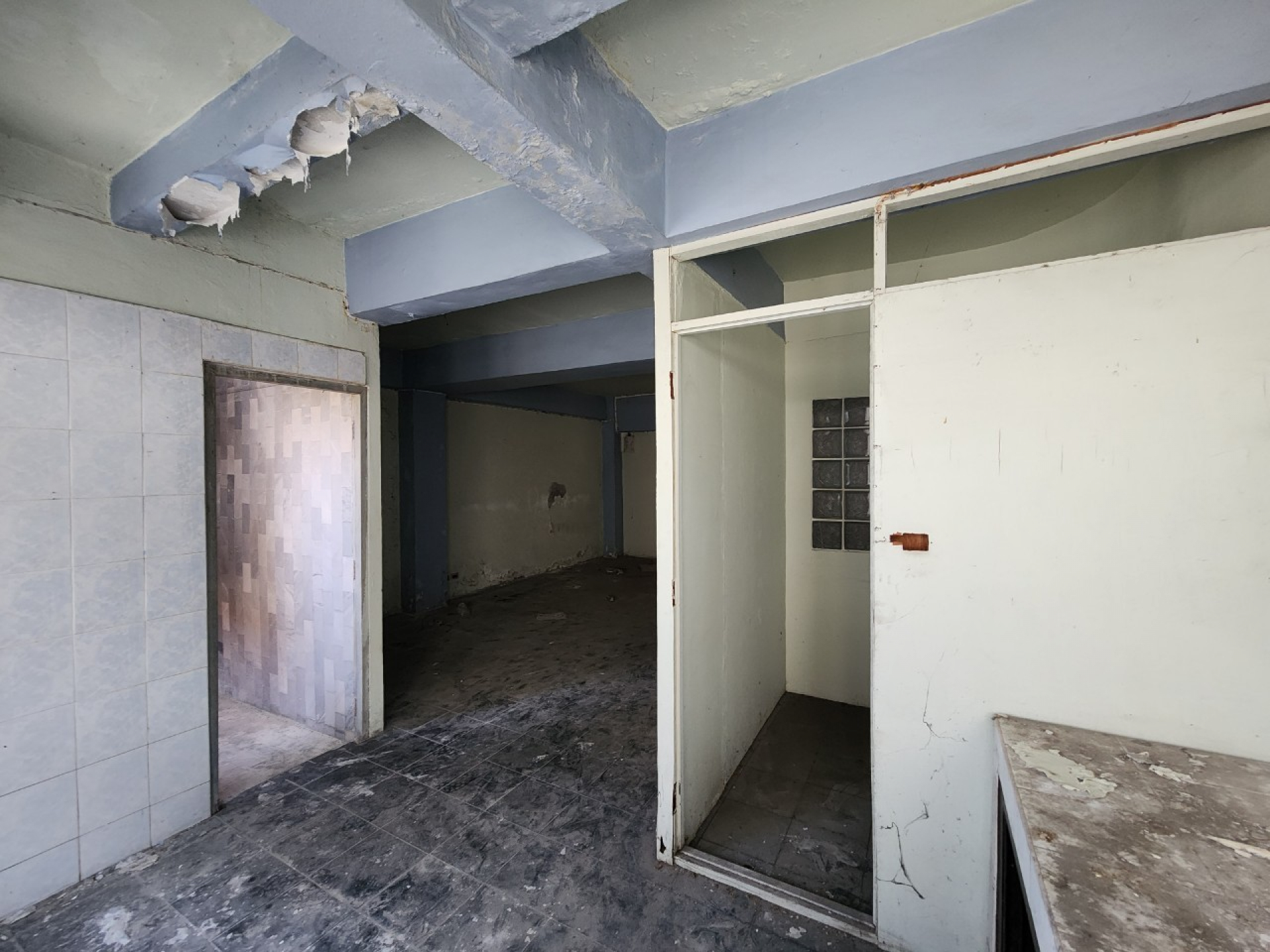 คอนโดมิเนียม บ้านสวน ติวานนท์  ขนาด 64.9 ตร.ม. ถ.ติวานนท์