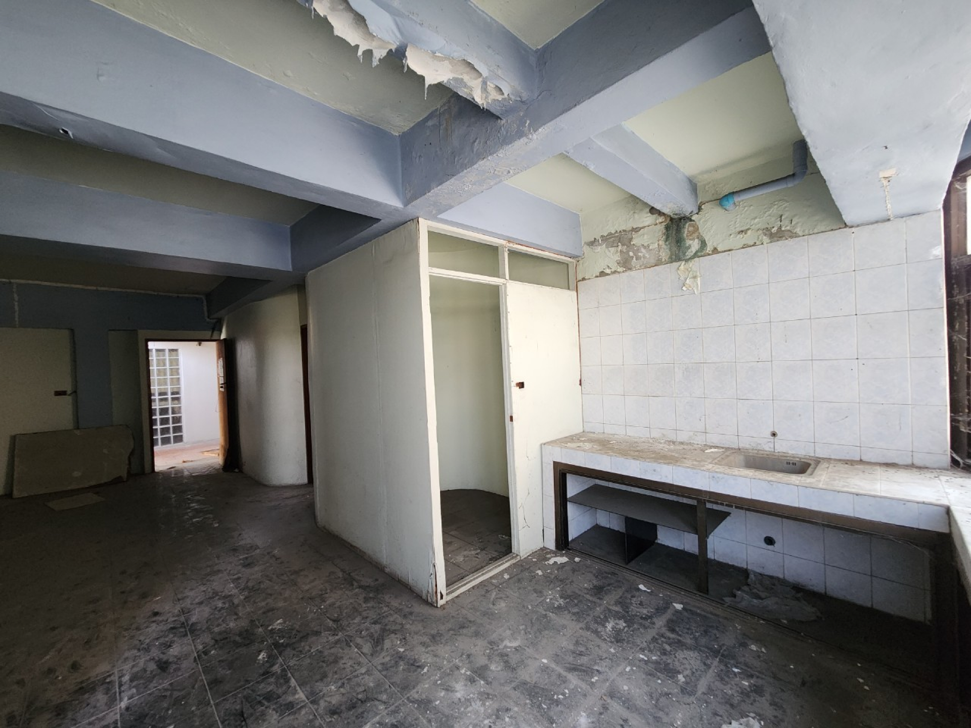 คอนโดมิเนียม บ้านสวน ติวานนท์  ขนาด 64.9 ตร.ม. ถ.ติวานนท์