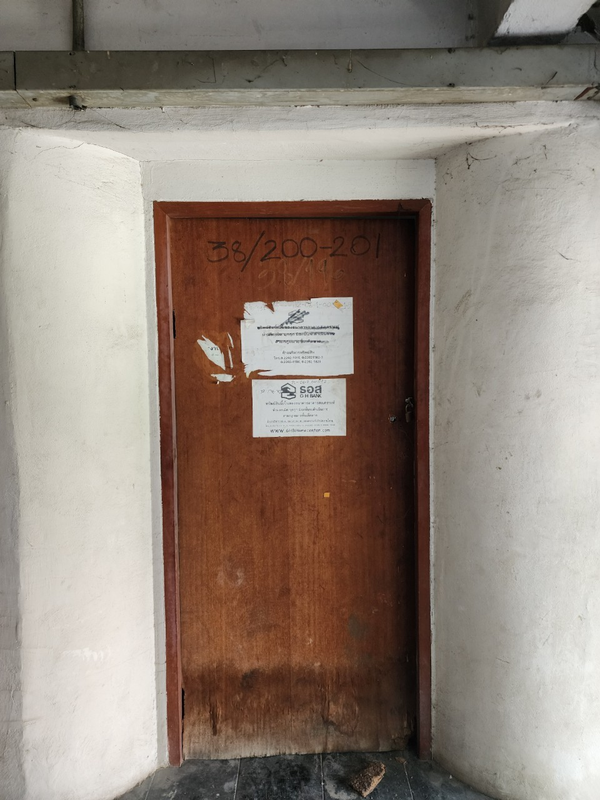 คอนโดมิเนียม บ้านสวน ติวานนท์  ขนาด 64.9 ตร.ม. ถ.ติวานนท์