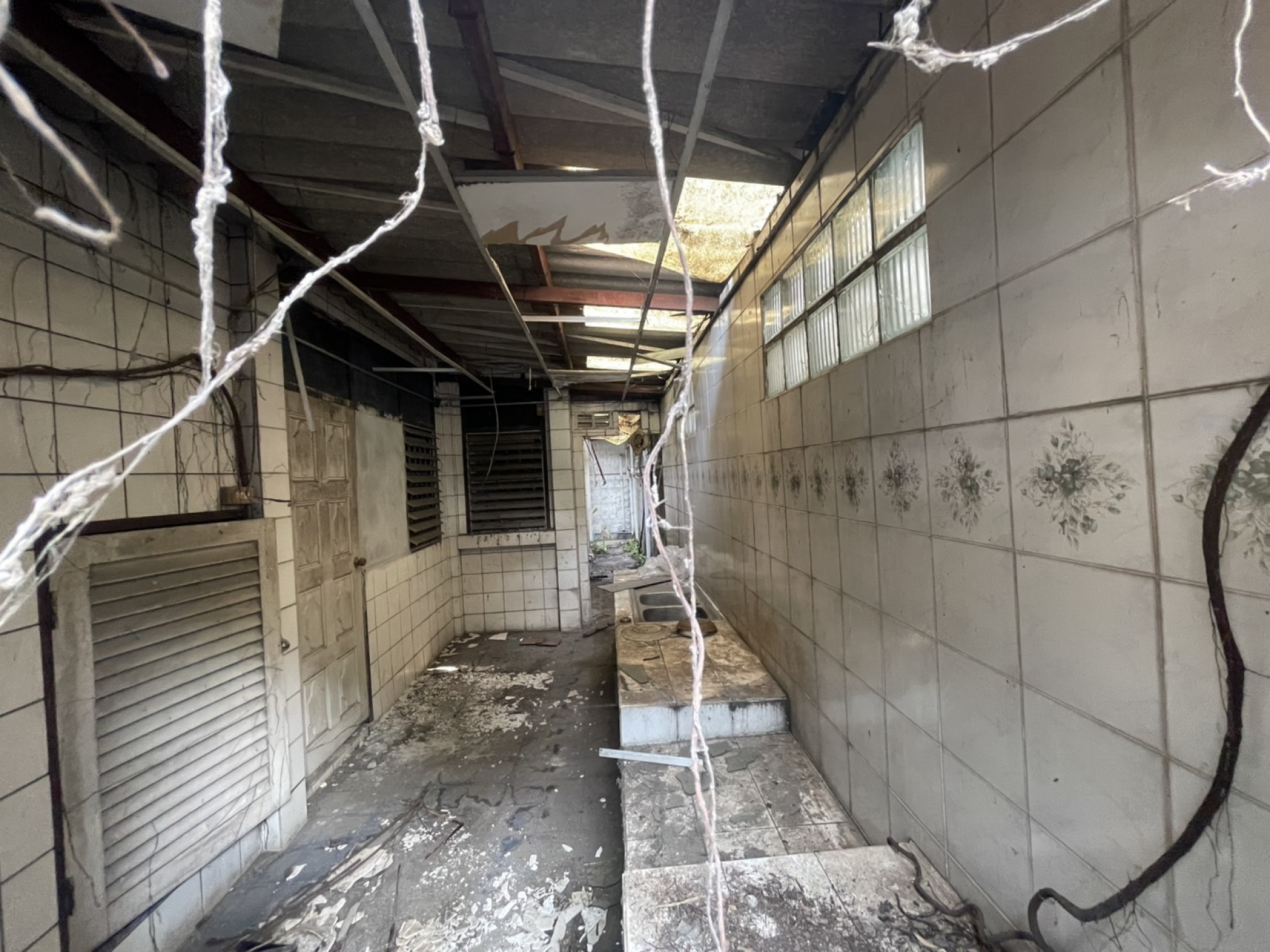 บ้านเดี่ยว 2 ชั้น ซ.งามวงศ์วาน 23 แยก 9 นนทบุรี  230 ตร.ว.