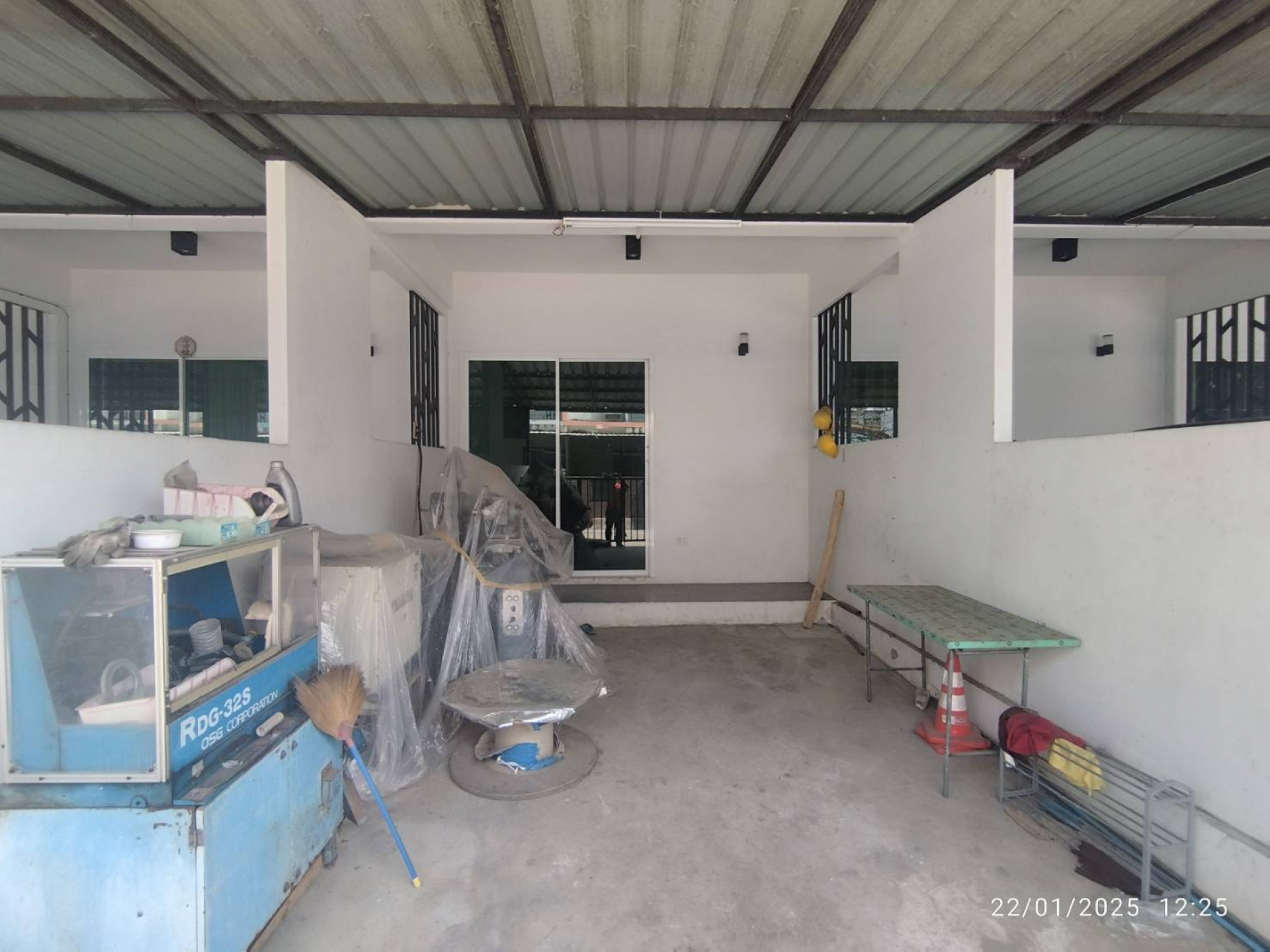 ทาวน์เฮ้าส์ 2 ชั้น หมู่บ้าน สมาร์ทแลนด์ นิวสไตล์ 2 ศรีราชา ชลบุรี   21 ตร.ว.