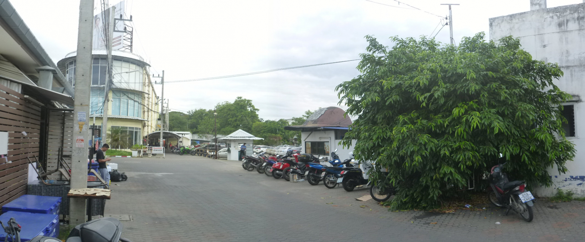 ที่ดินเปล่า 14 แปลง ถ.ศรีดอนไชย ต.ช้างคลาน เมืองเชียงใหม่  1-2-77 ไร่