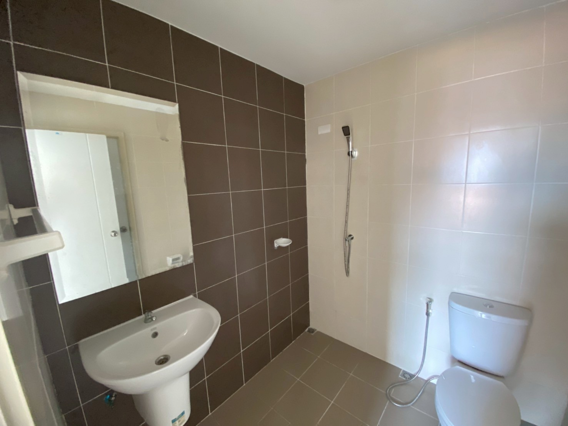 109/239 ทาวน์เฮ้าส์ 2ชั้น หมู่บ้านพฤกษาวิลล์ 66/2 18.7ตร.ว.