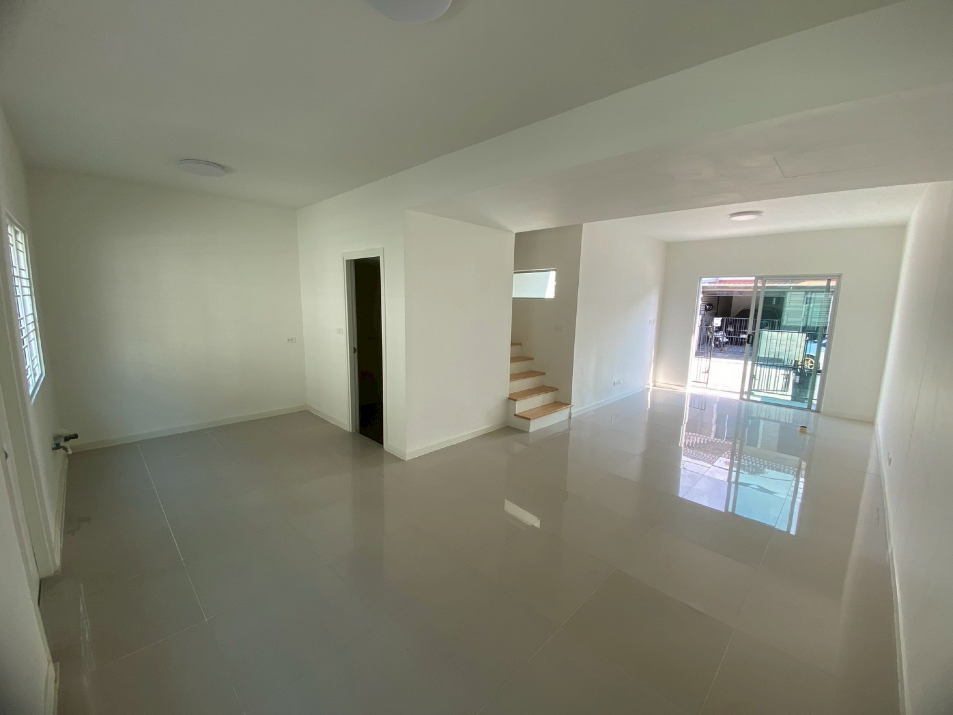 109/239 ทาวน์เฮ้าส์ 2ชั้น หมู่บ้านพฤกษาวิลล์ 66/2 18.7ตร.ว.