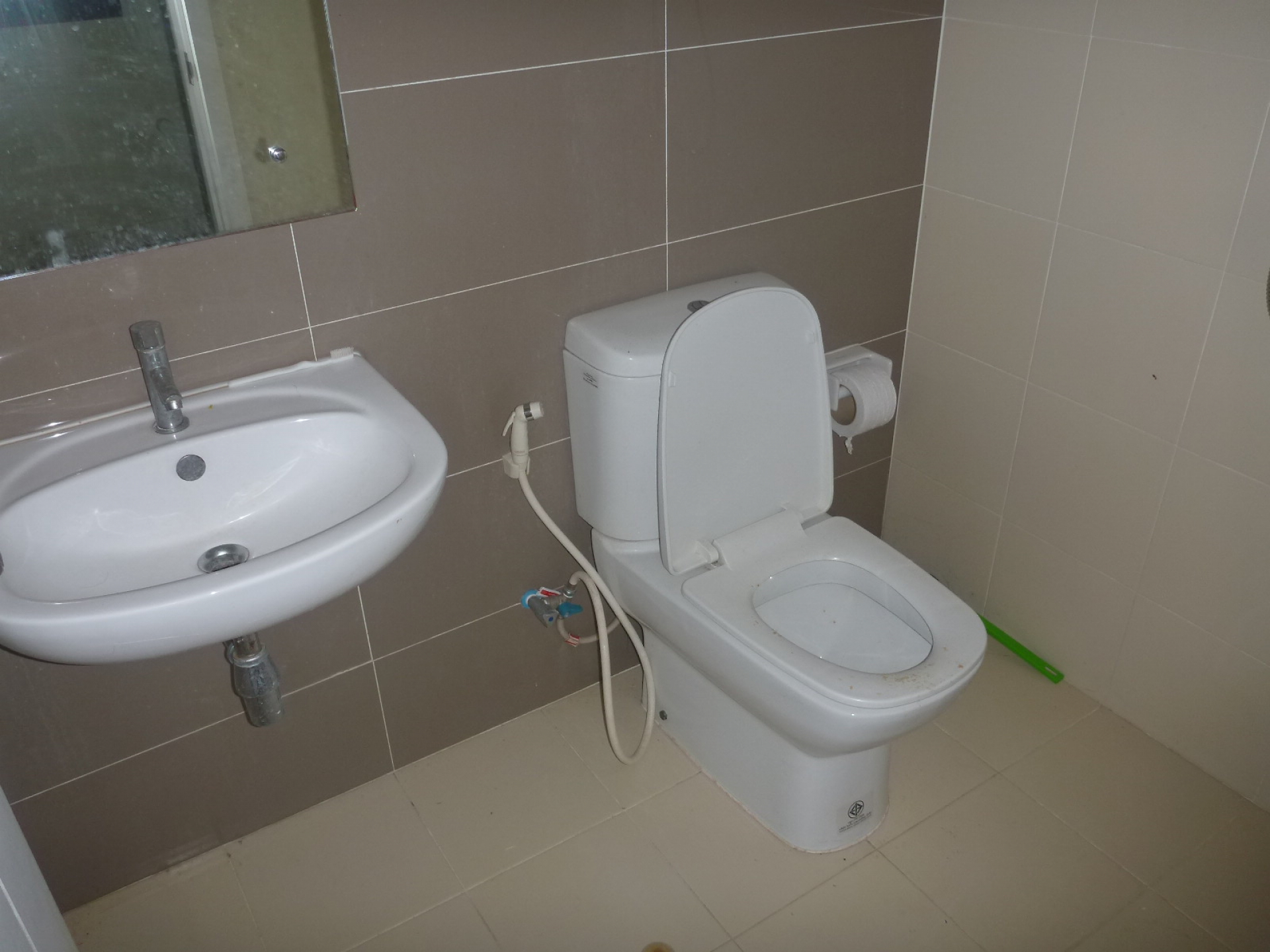 ทาวน์เฮ้าส์ 2 ชั้น 1 คูหา หมู่บ้านเดอะคอนเนค33(อ่อนนุช-วงแหวน)