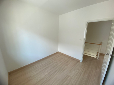 109/239 ทาวน์เฮ้าส์ 2ชั้น หมู่บ้านพฤกษาวิลล์ 66/2 18.7ตร.ว.